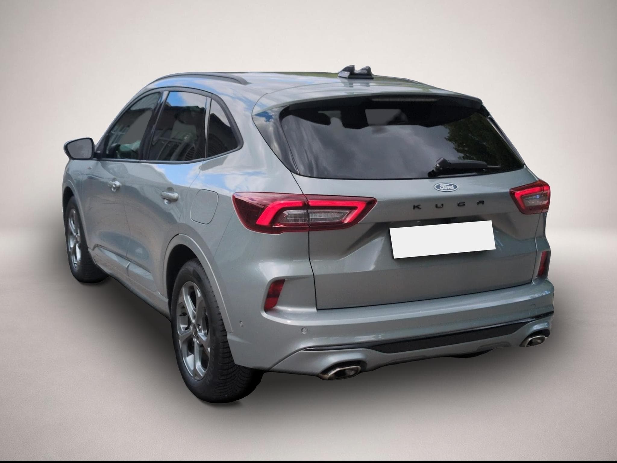 Ford Kuga (2026) - Photo 2