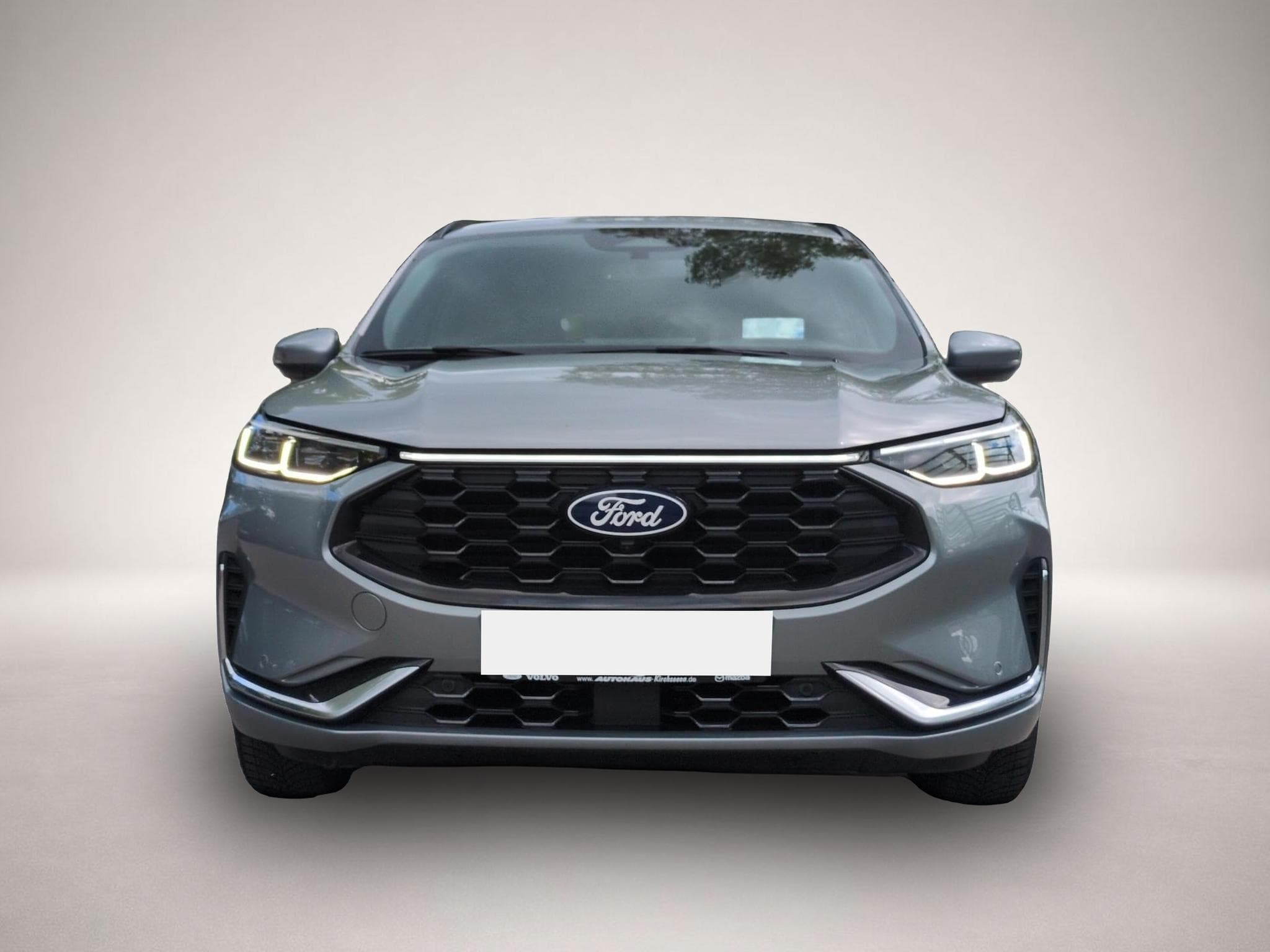 Ford Kuga (2026) - Photo 5