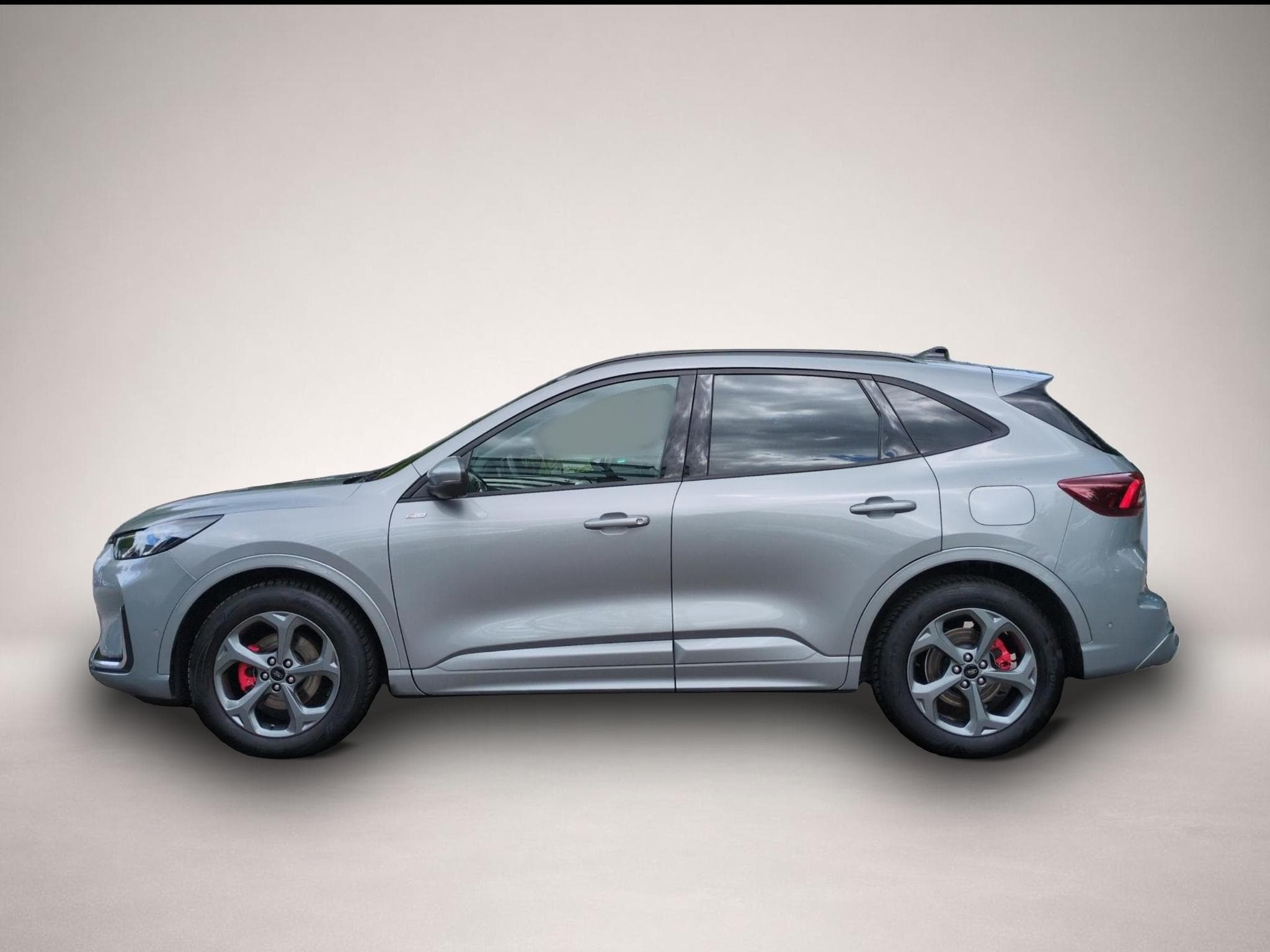 Ford Kuga (2026) - Photo 6