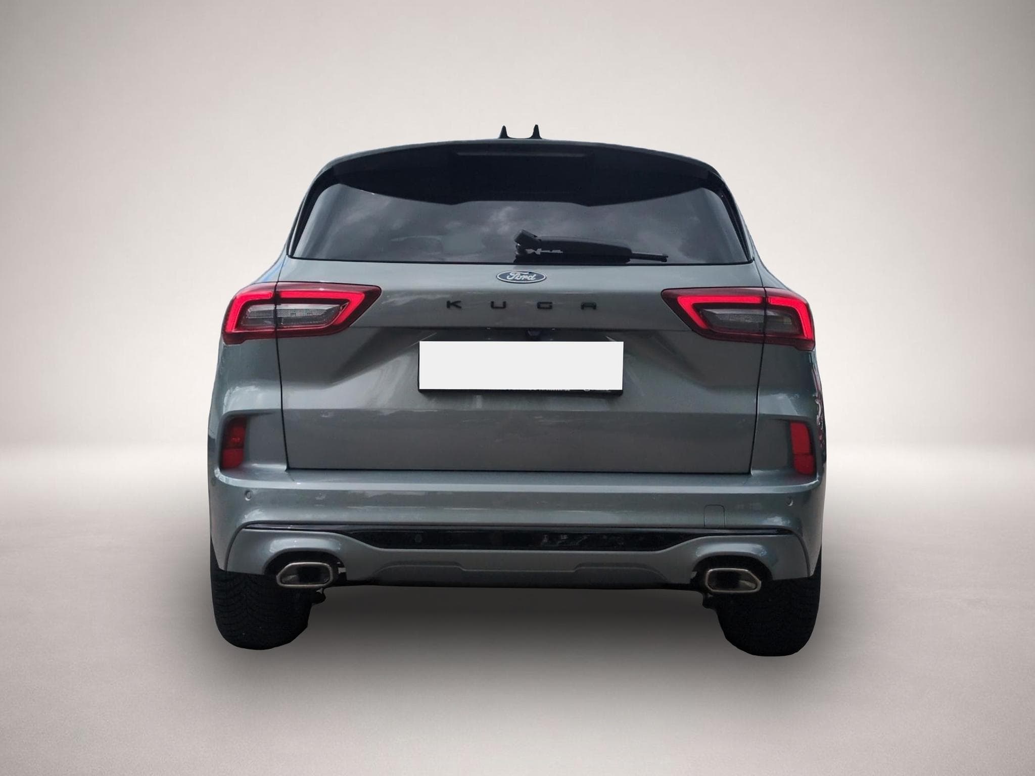 Ford Kuga (2026) - Photo 7
