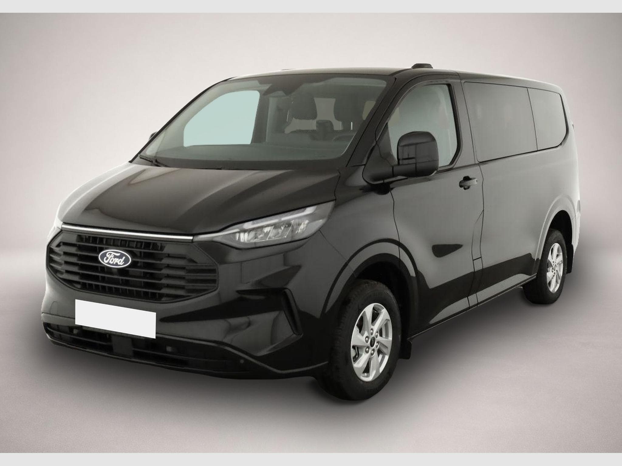 Ford Transit (2026) - Photo 1