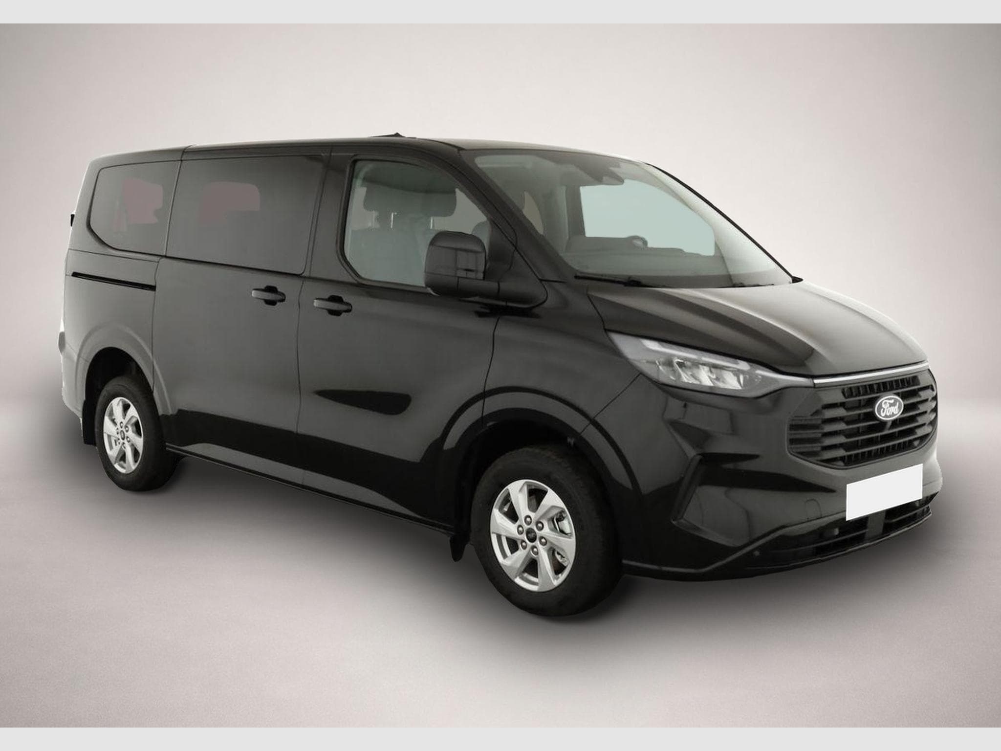 Ford Transit (2026) - Photo 2