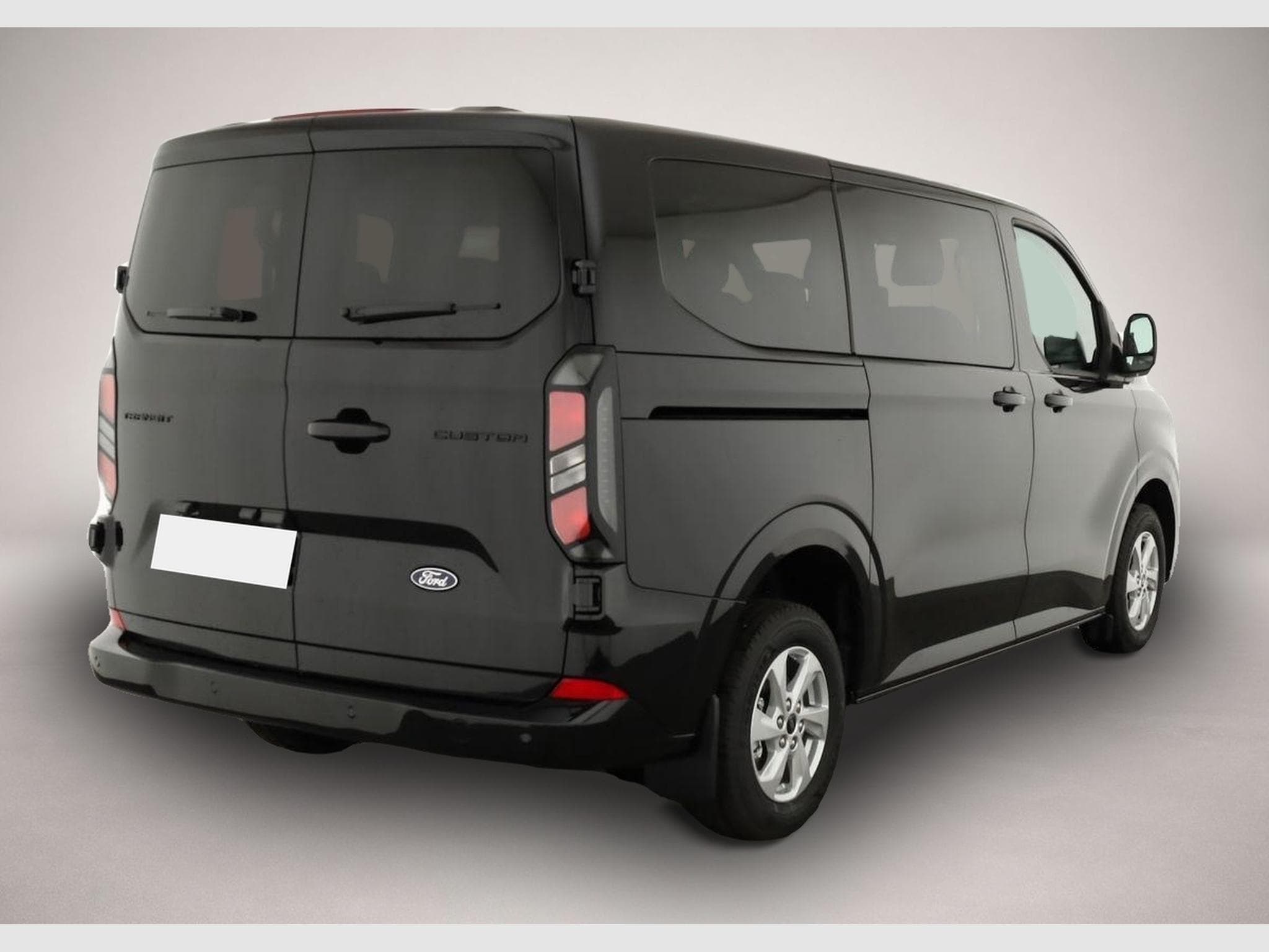 Ford Transit (2026) - Photo 3