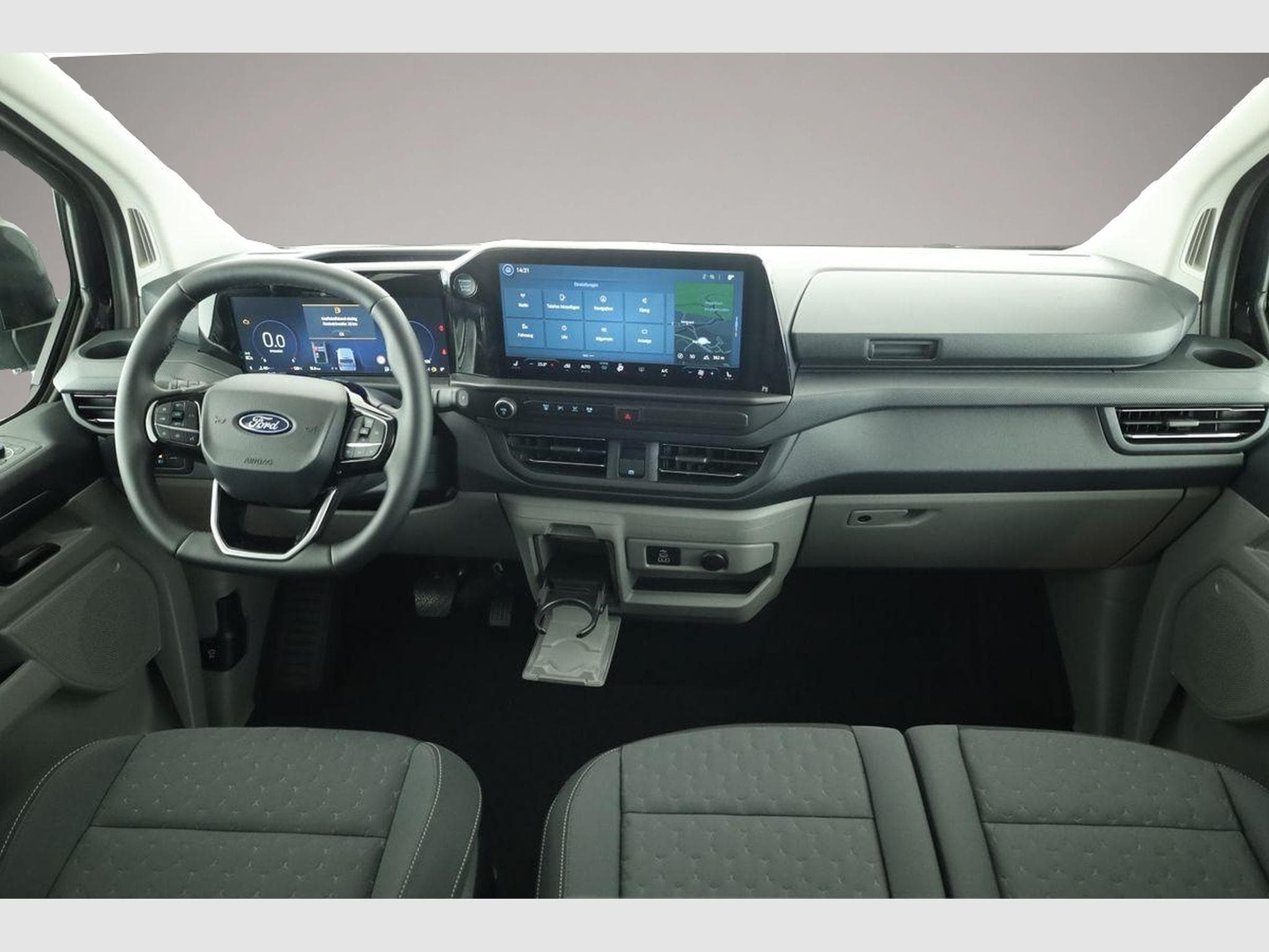 Ford Transit (2026) - Photo 5