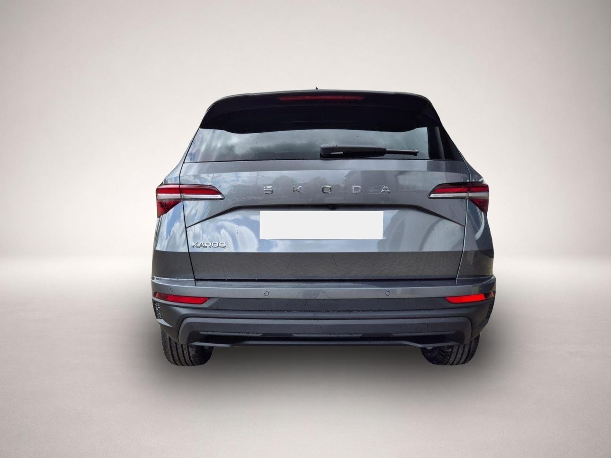 Skoda Karoq (2026) - Photo 2