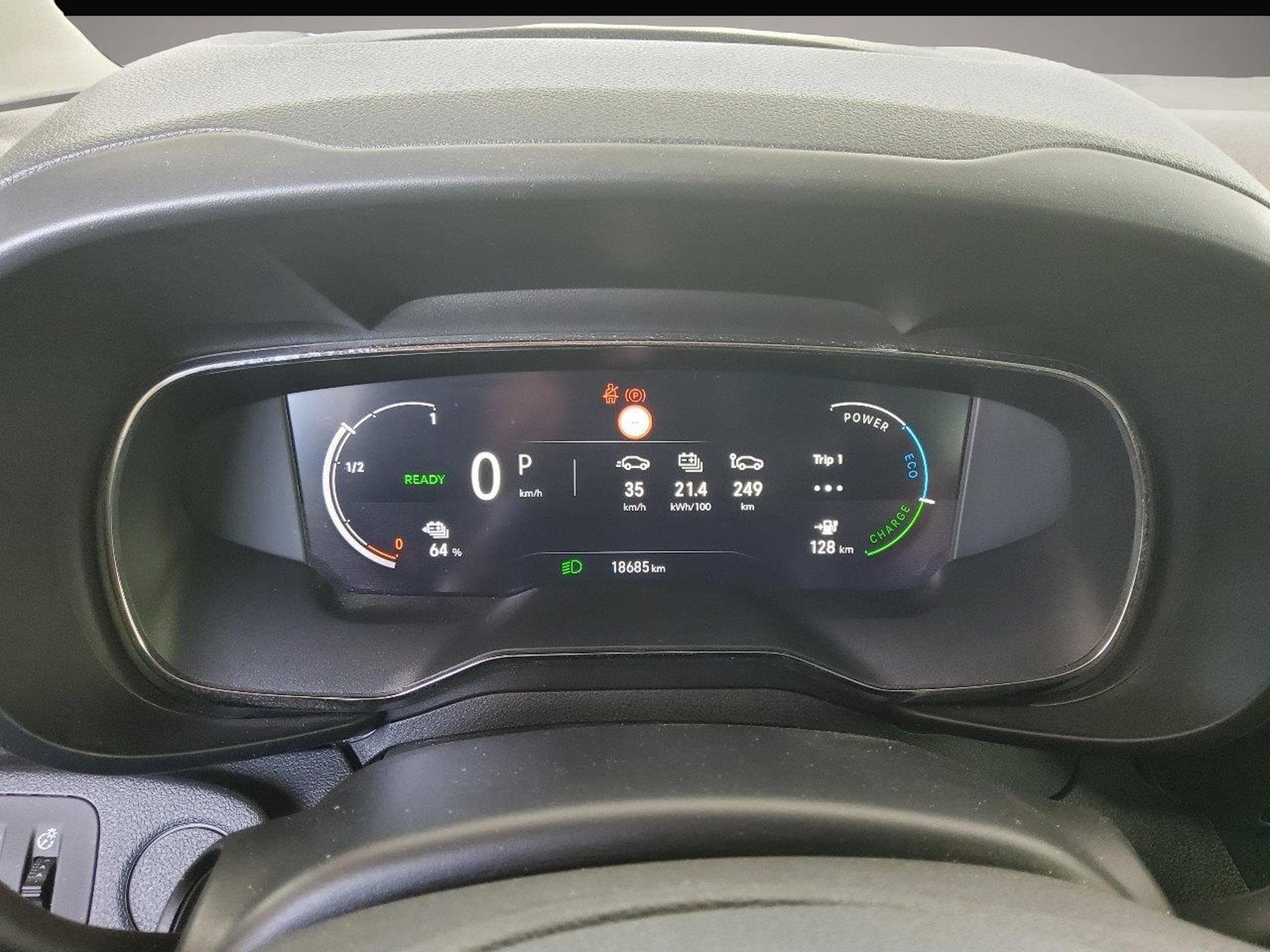 Opel Combo (2022) - Photo 4