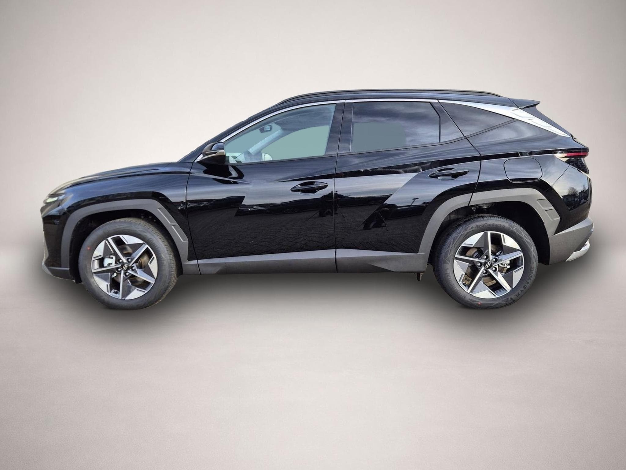 Hyundai Tucson (2026) - Photo 2