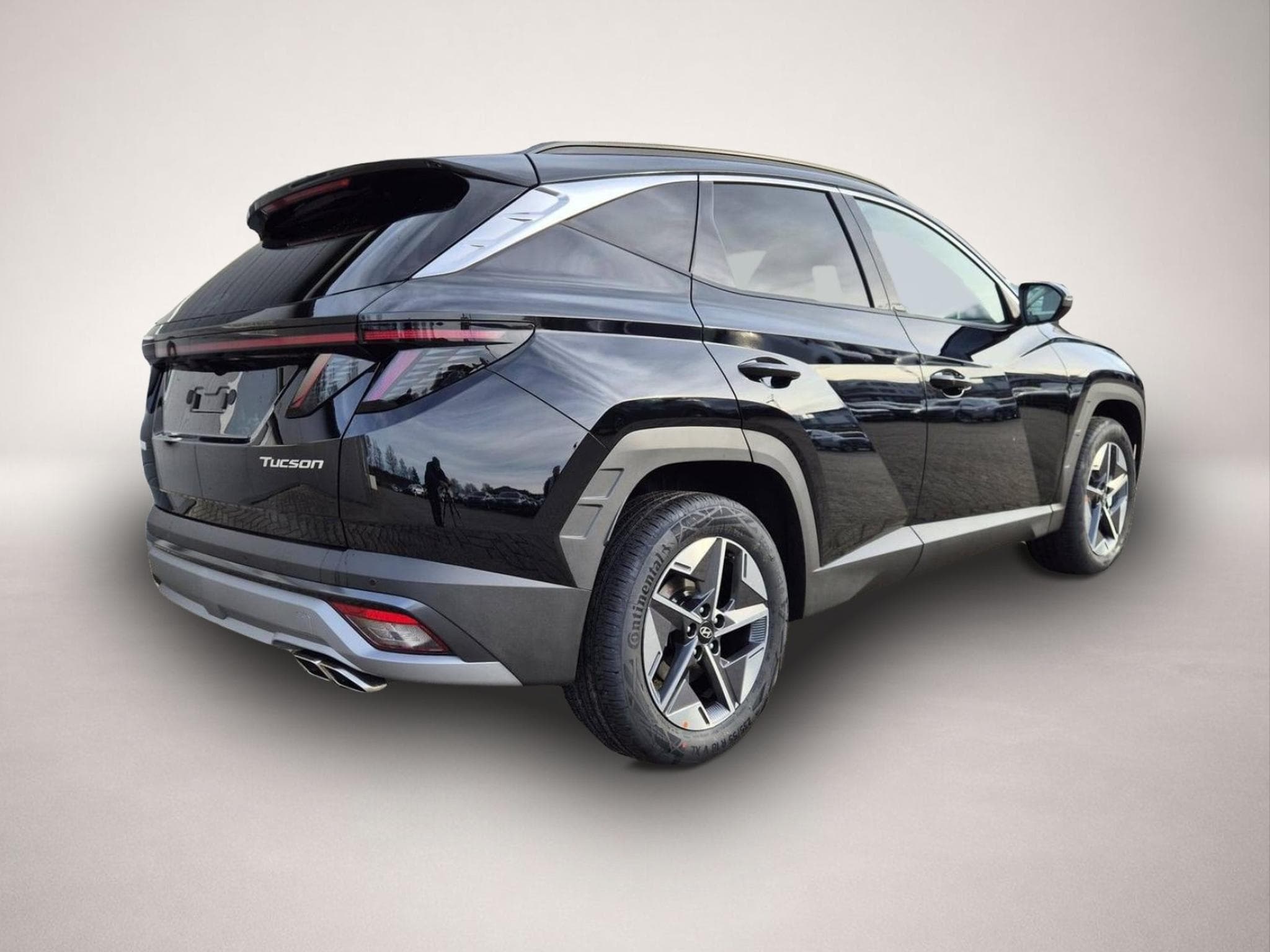 Hyundai Tucson (2026) - Photo 5