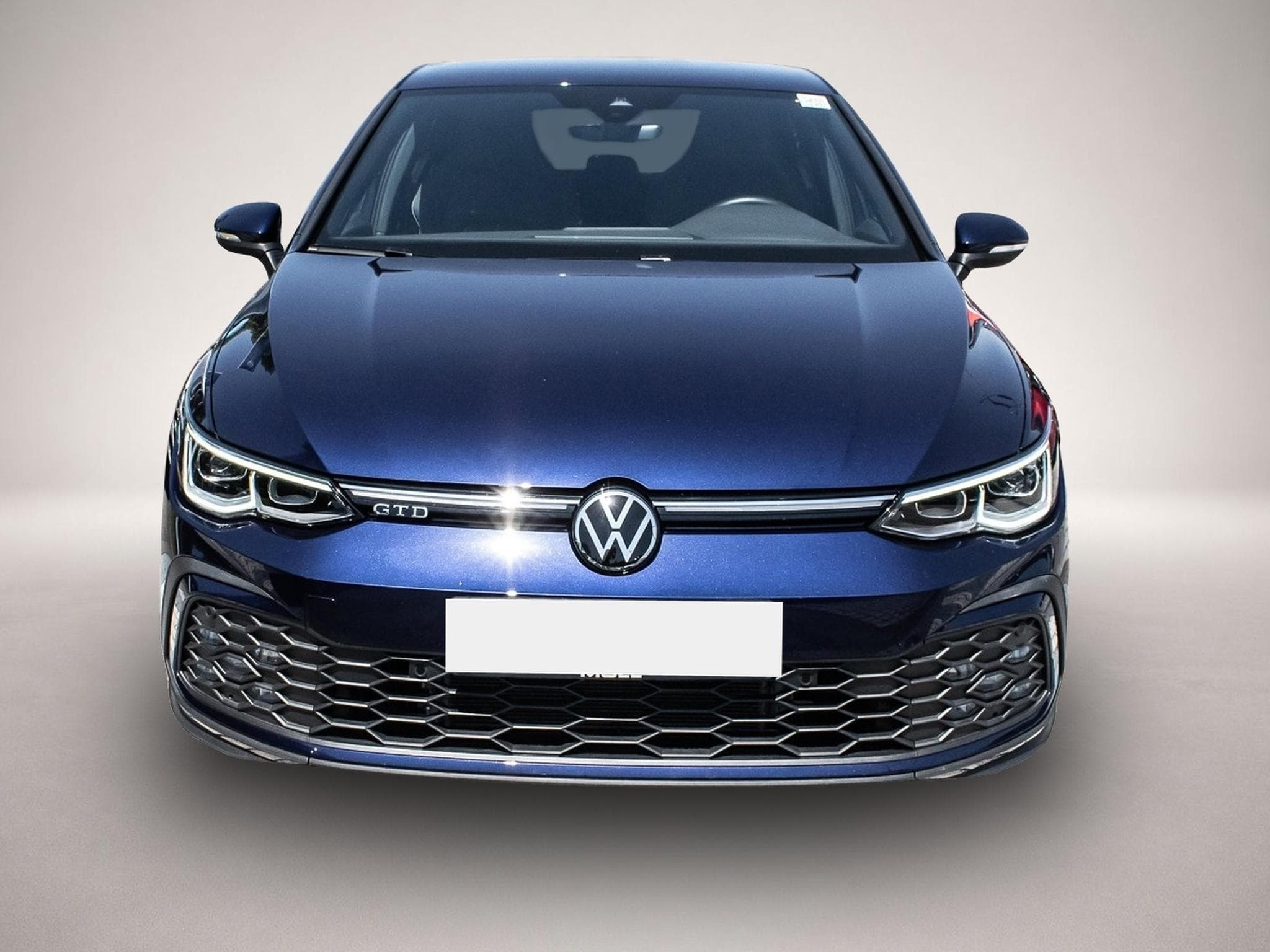 VW Golf (2024) - Photo 2