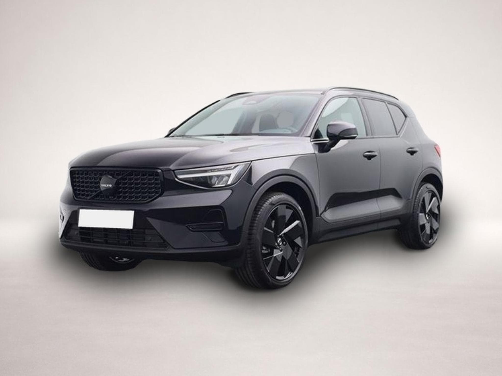 Volvo XC40 (2026) - Photo 1