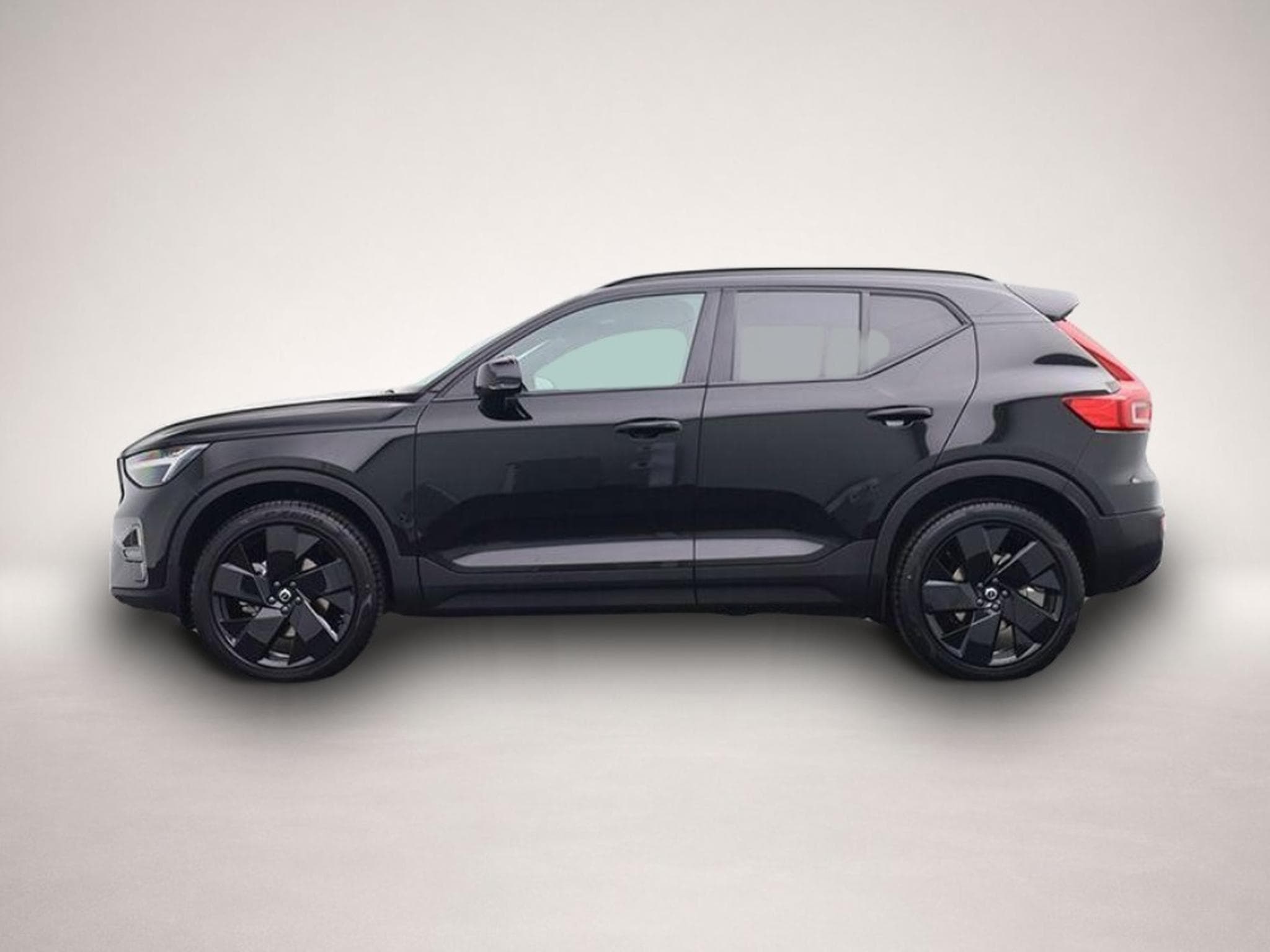 Volvo XC40 (2026) - Photo 2