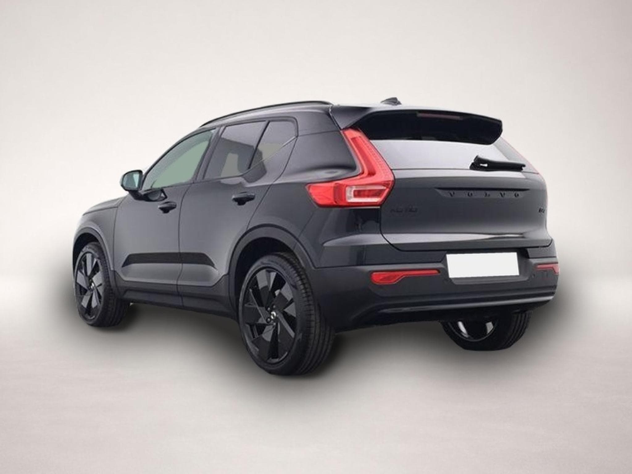 Volvo XC40 (2026) - Photo 3