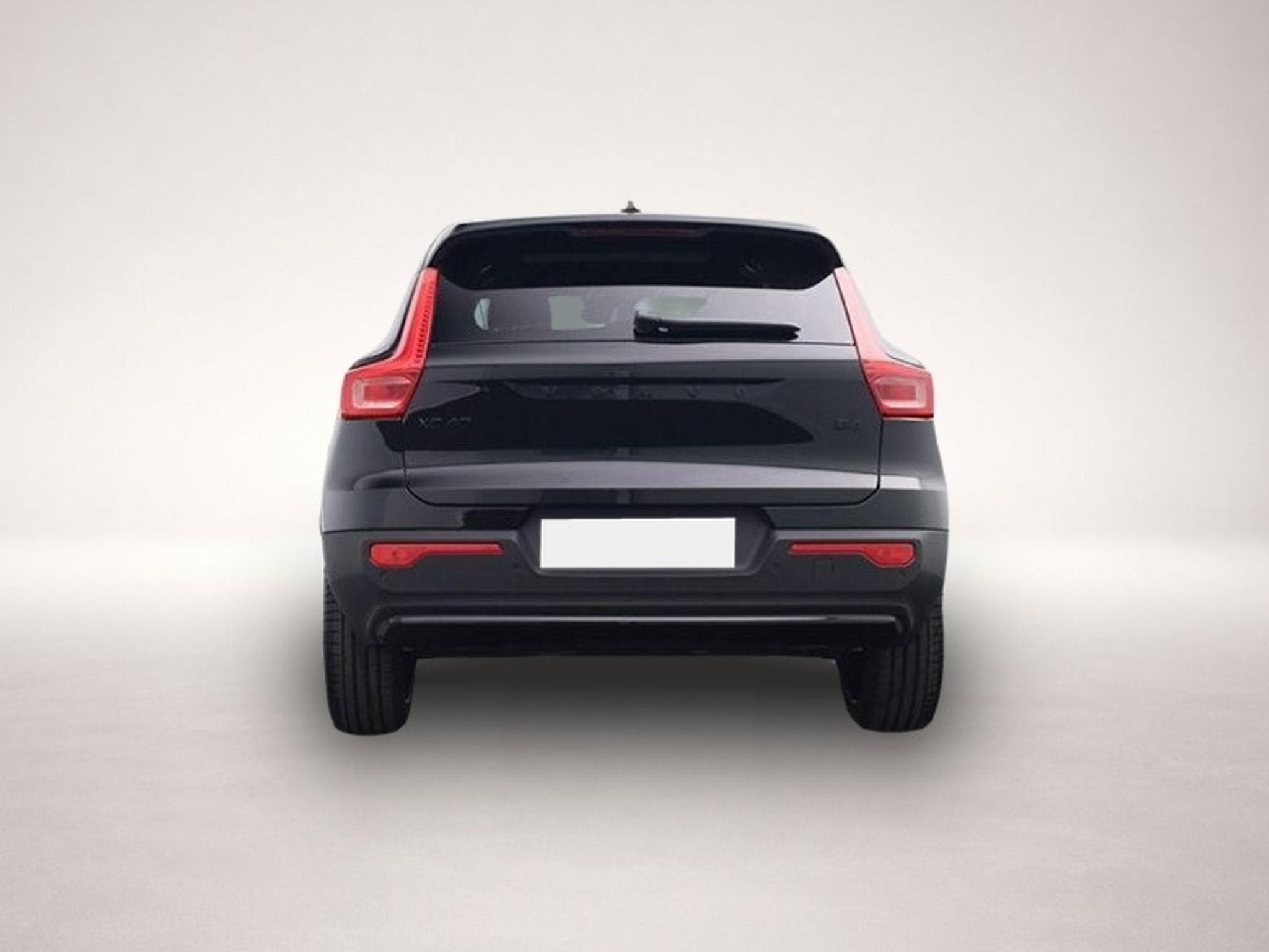 Volvo XC40 (2026) - Photo 4
