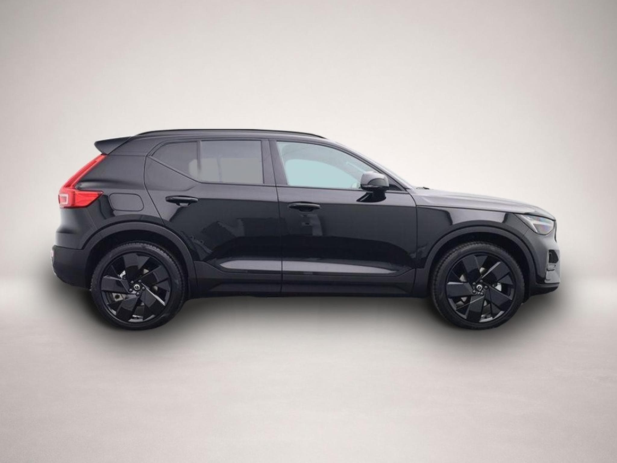 Volvo XC40 (2026) - Photo 5