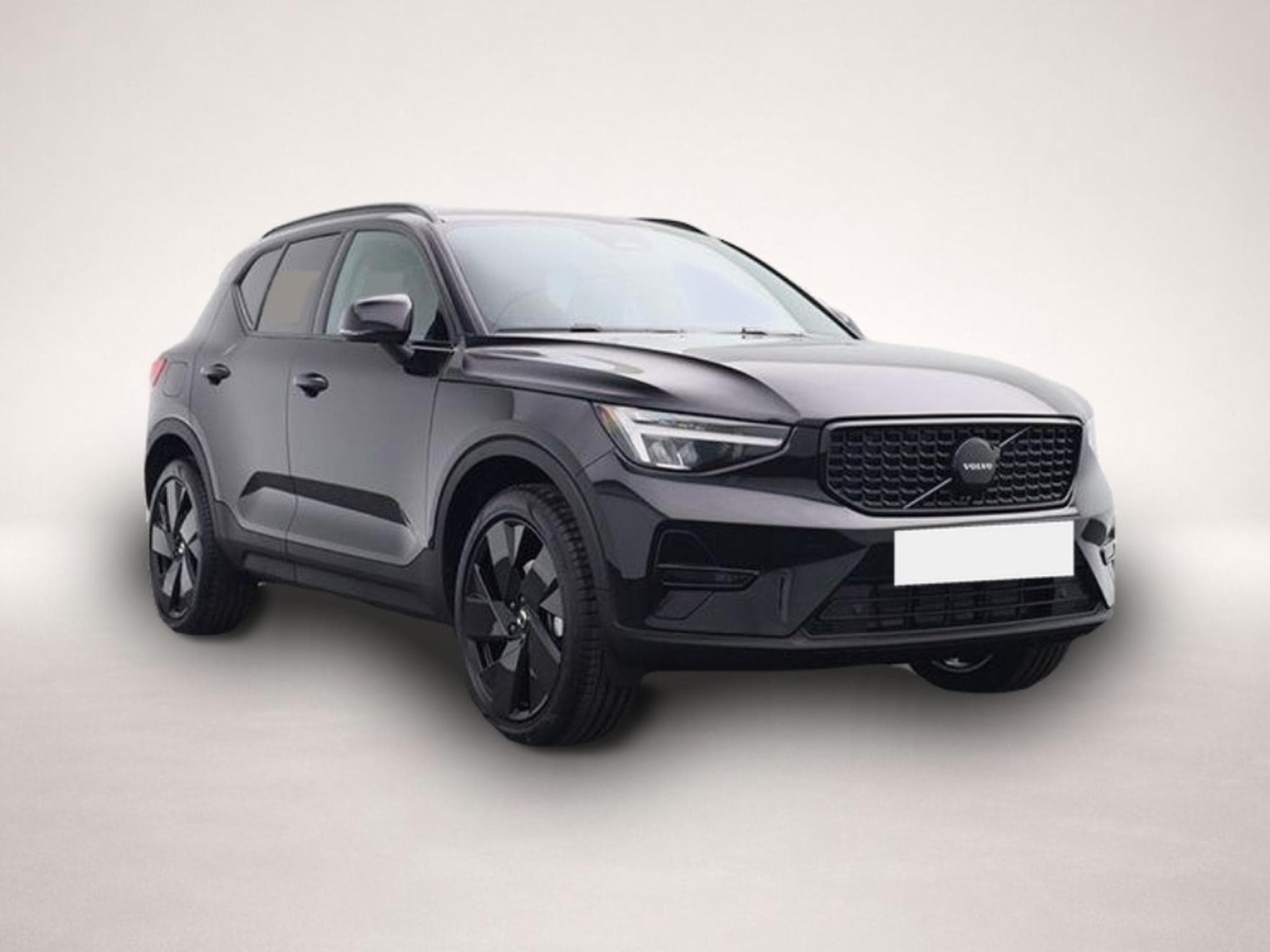 Volvo XC40 (2026) - Photo 6