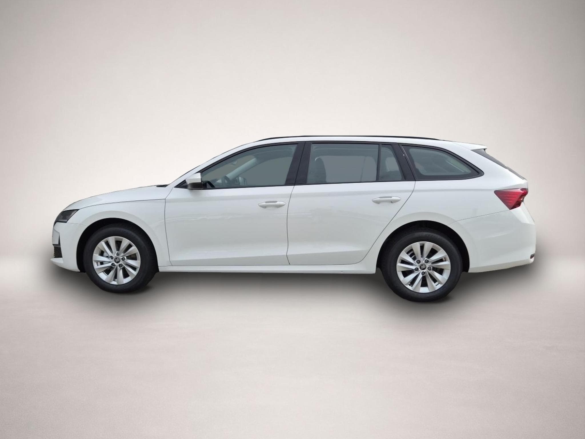 Skoda Octavia (2026) - Photo 2