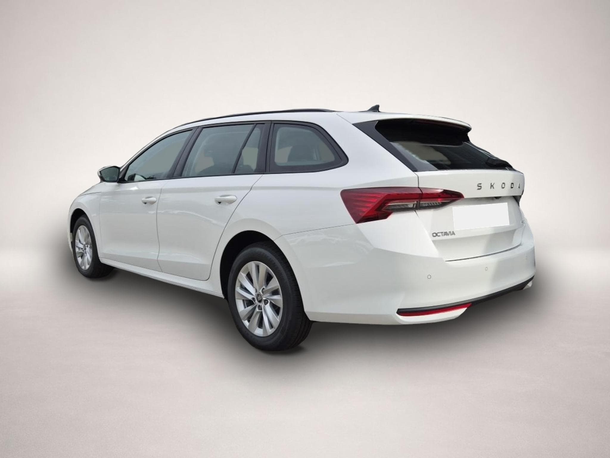 Skoda Octavia (2026) - Photo 3