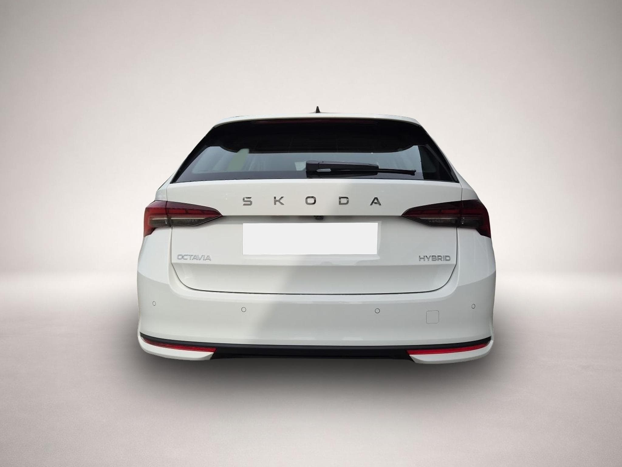 Skoda Octavia (2026) - Photo 4