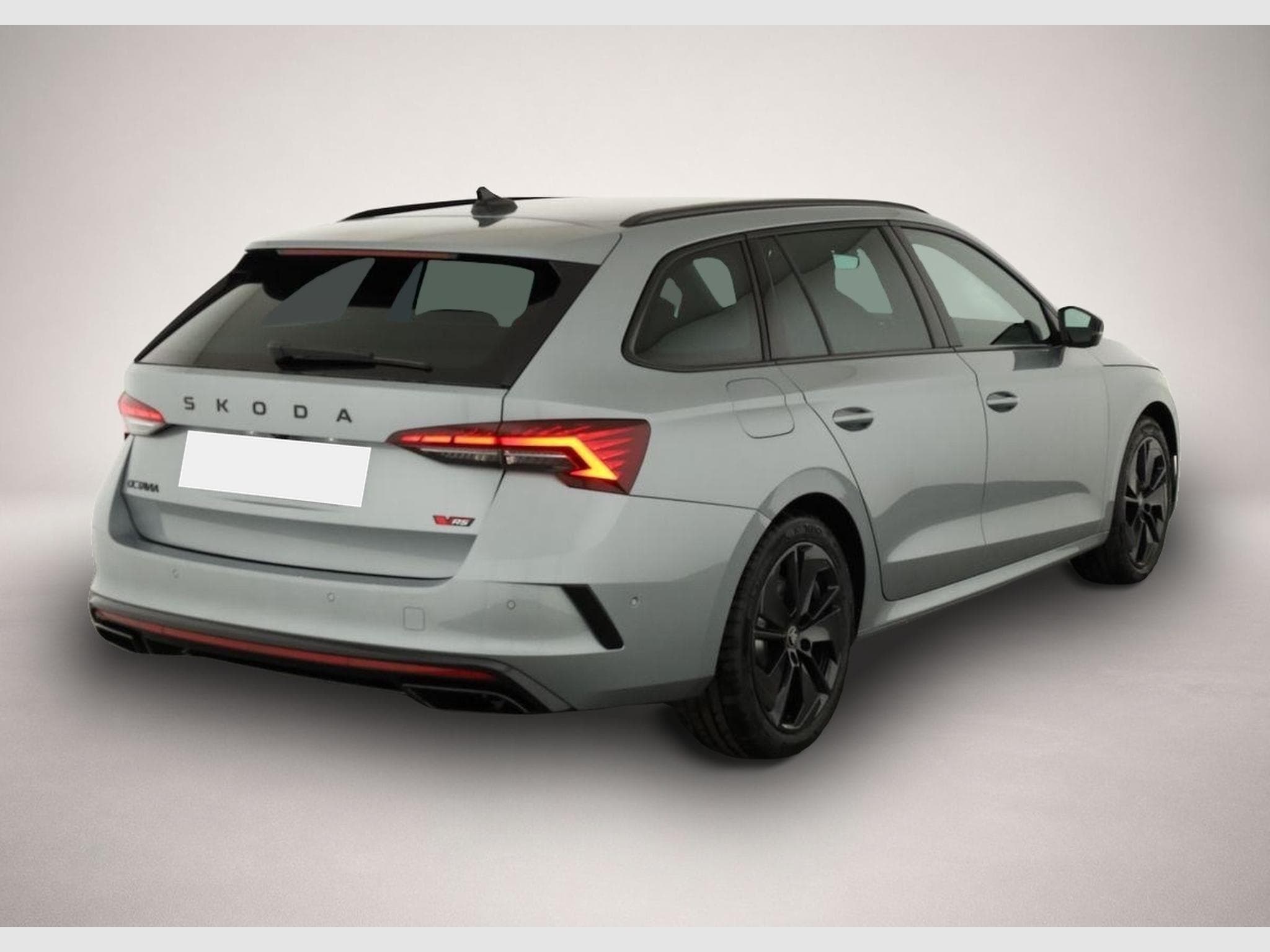 Skoda Octavia (2026) - Photo 3