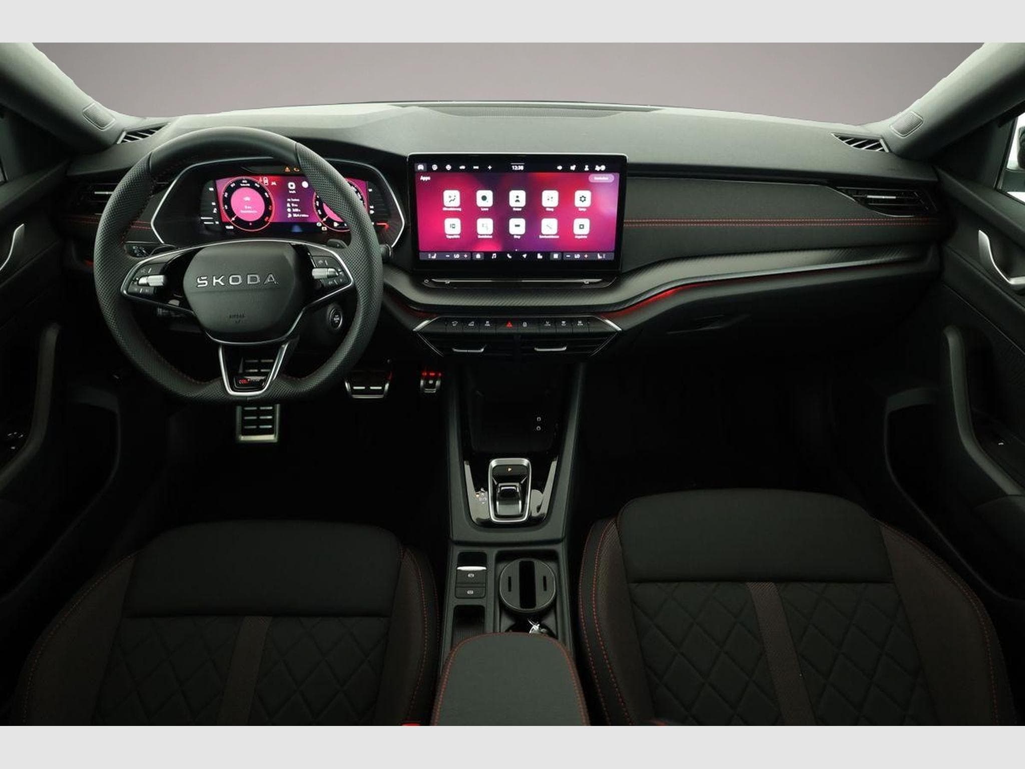 Skoda Octavia (2026) - Photo 5