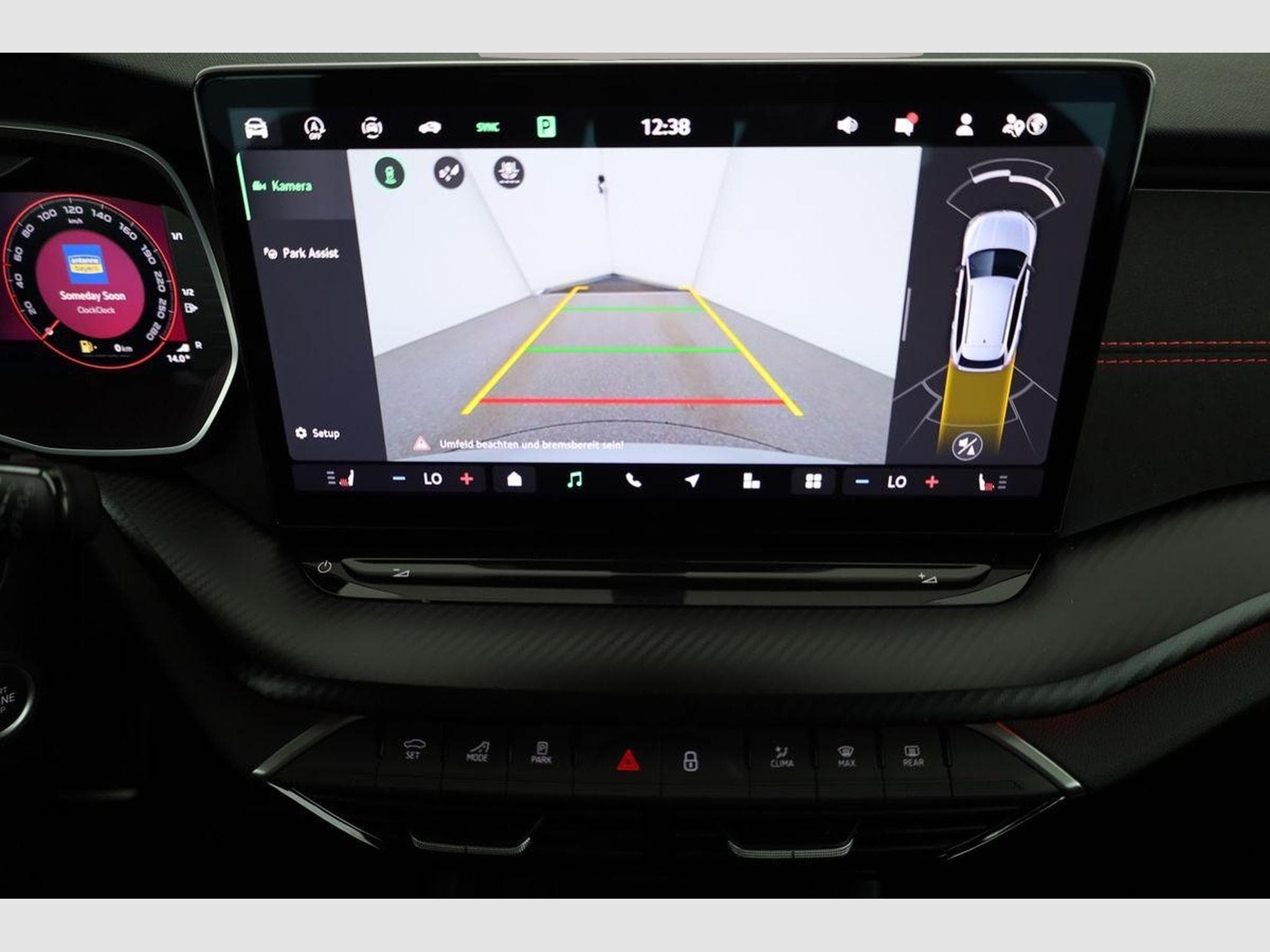 Skoda Octavia (2026) - Photo 7