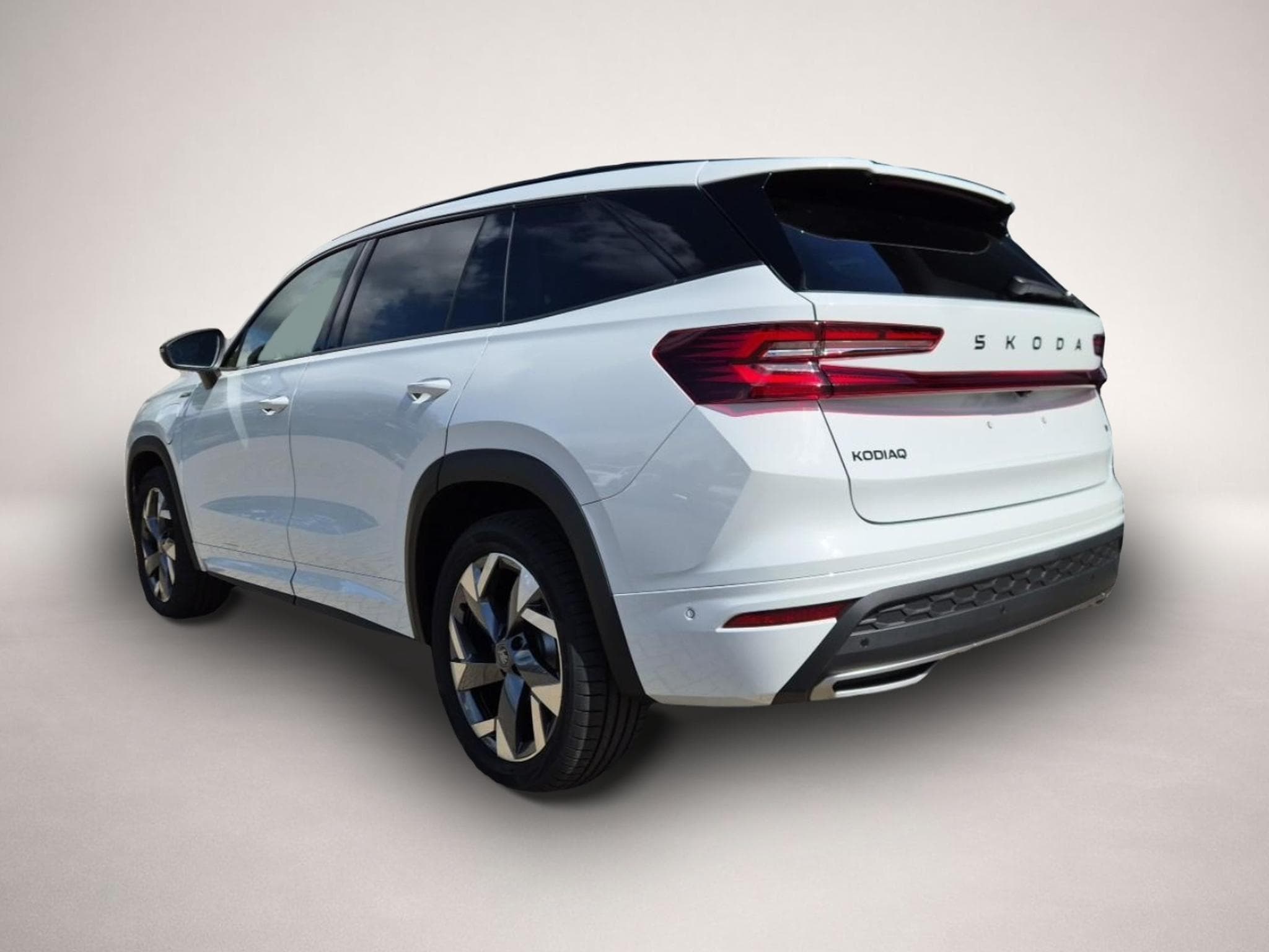 Skoda Kodiaq (2026) - Photo 3