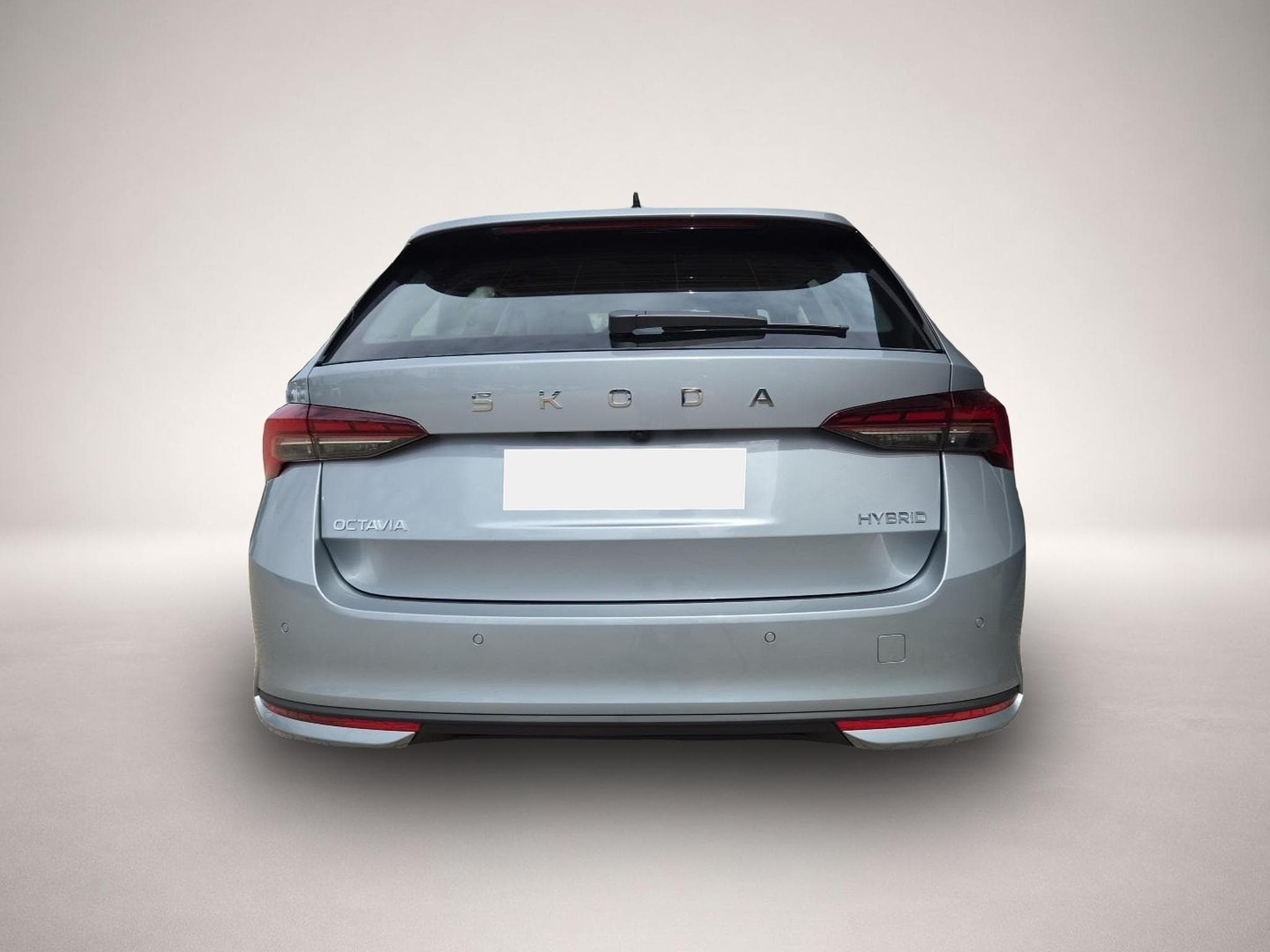 Skoda Octavia (2026) - Photo 3