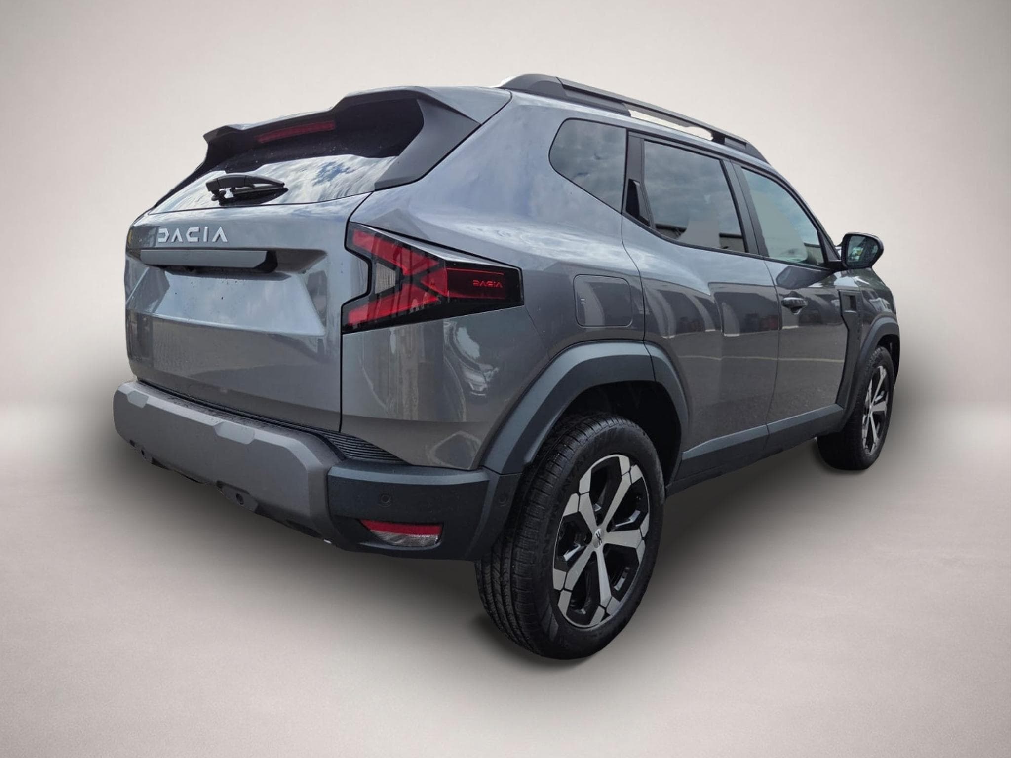 Dacia Duster (2026) - Photo 3