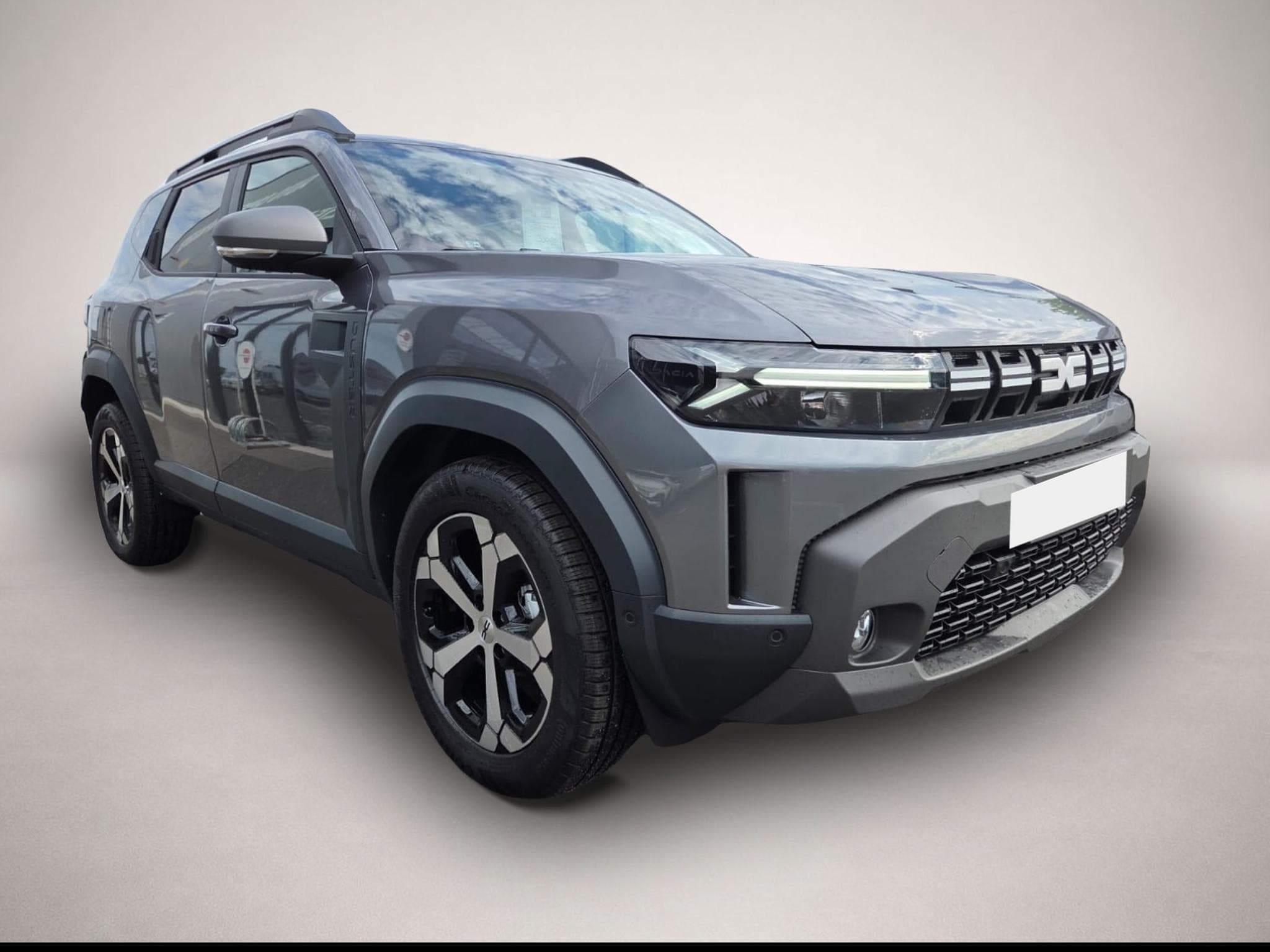 Dacia Duster (2026) - Photo 4