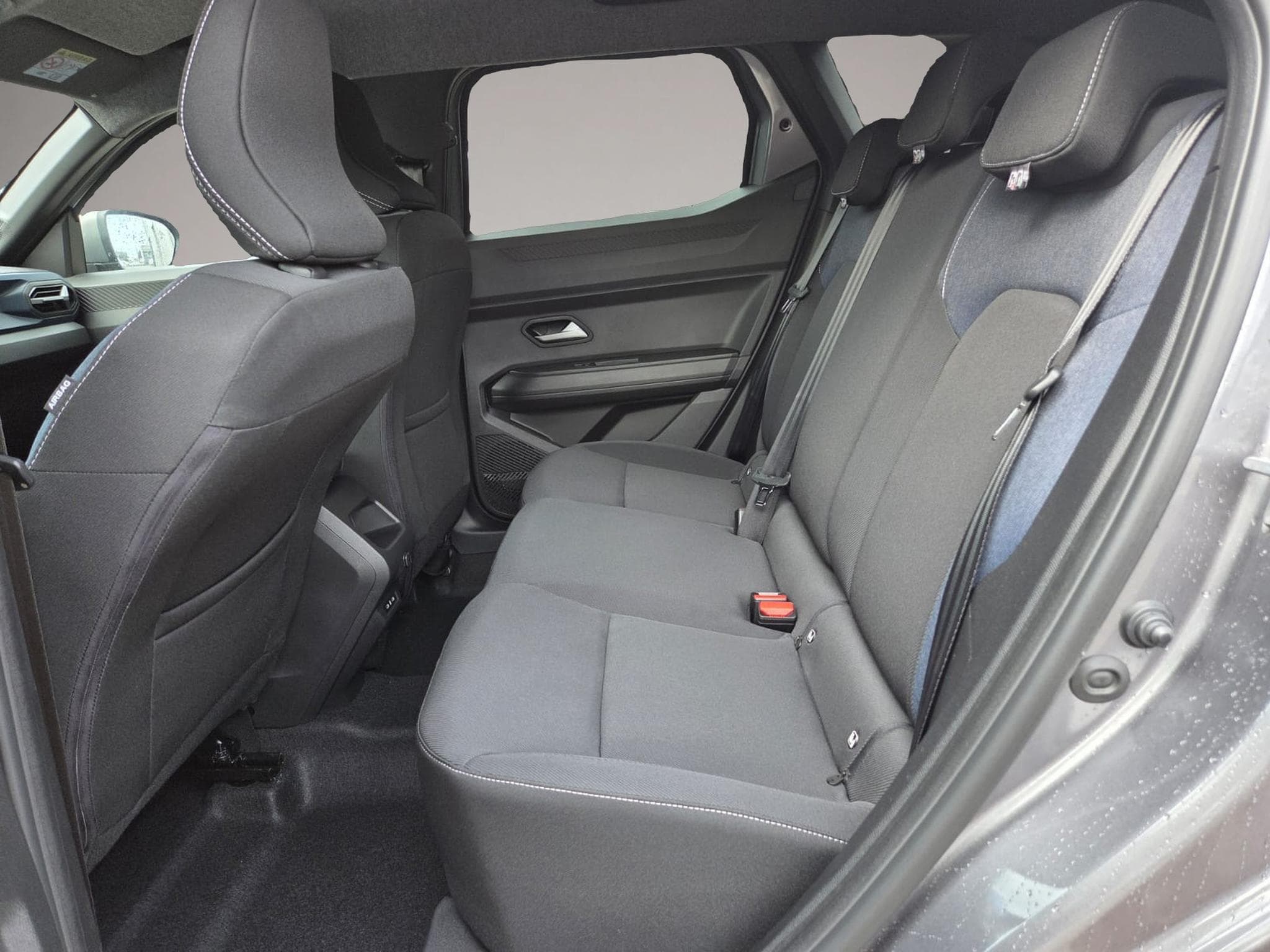 Dacia Duster (2026) - Photo 5