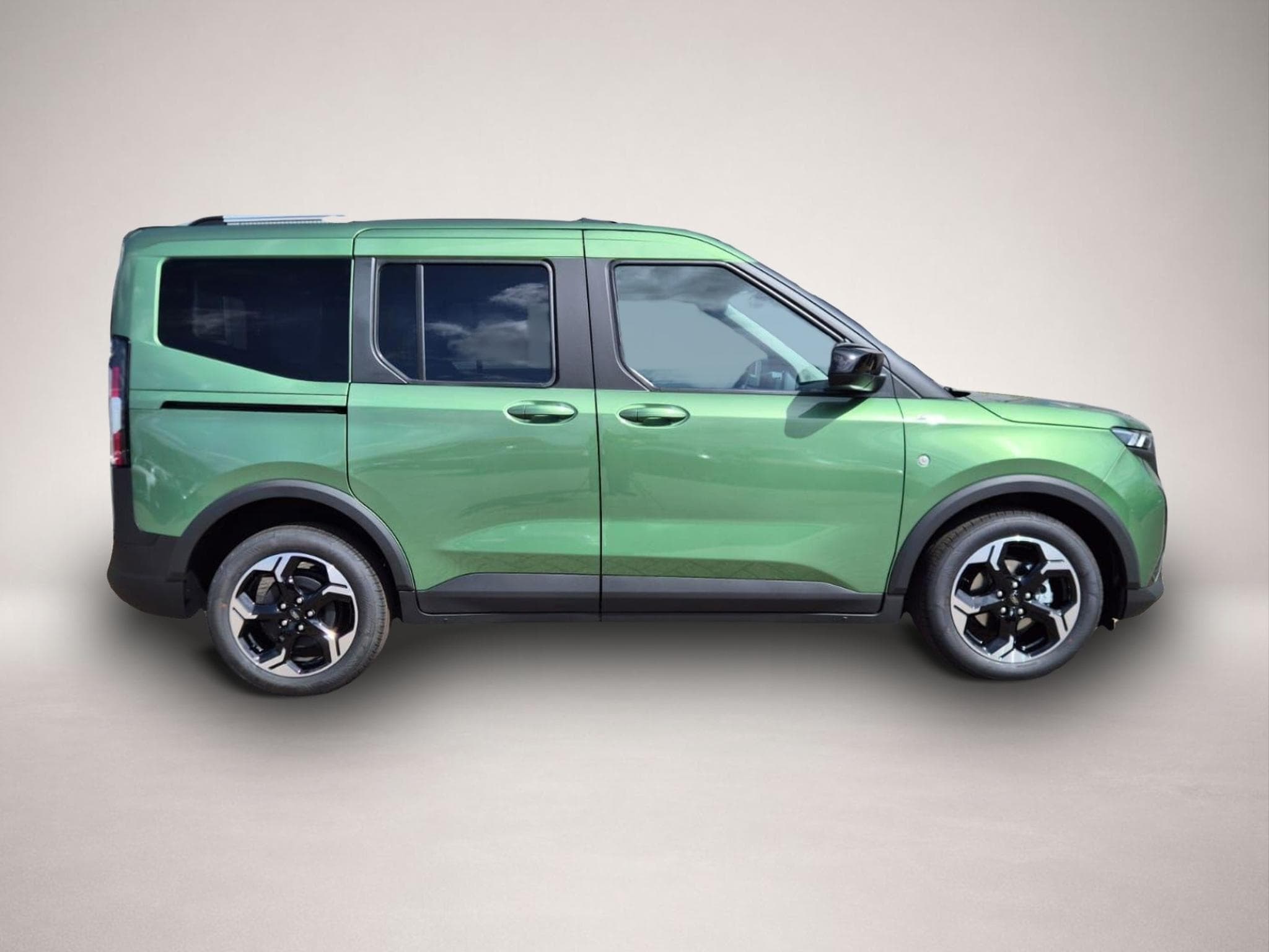 Ford Tourneo (2026) - Photo 5