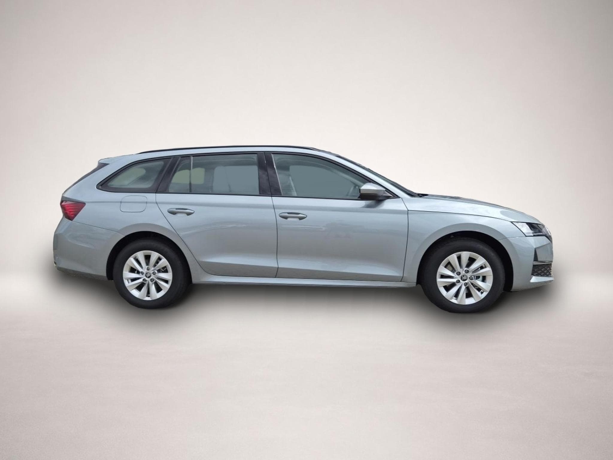 Skoda Octavia (2026) - Photo 4