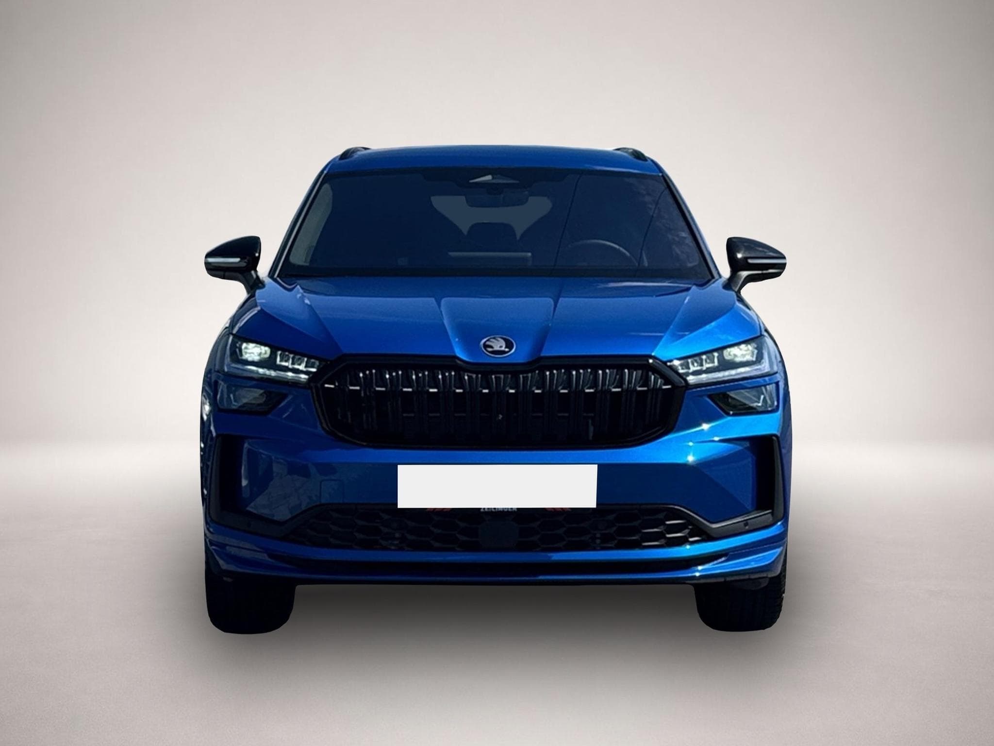 Skoda Kodiaq (2026) - Photo 2