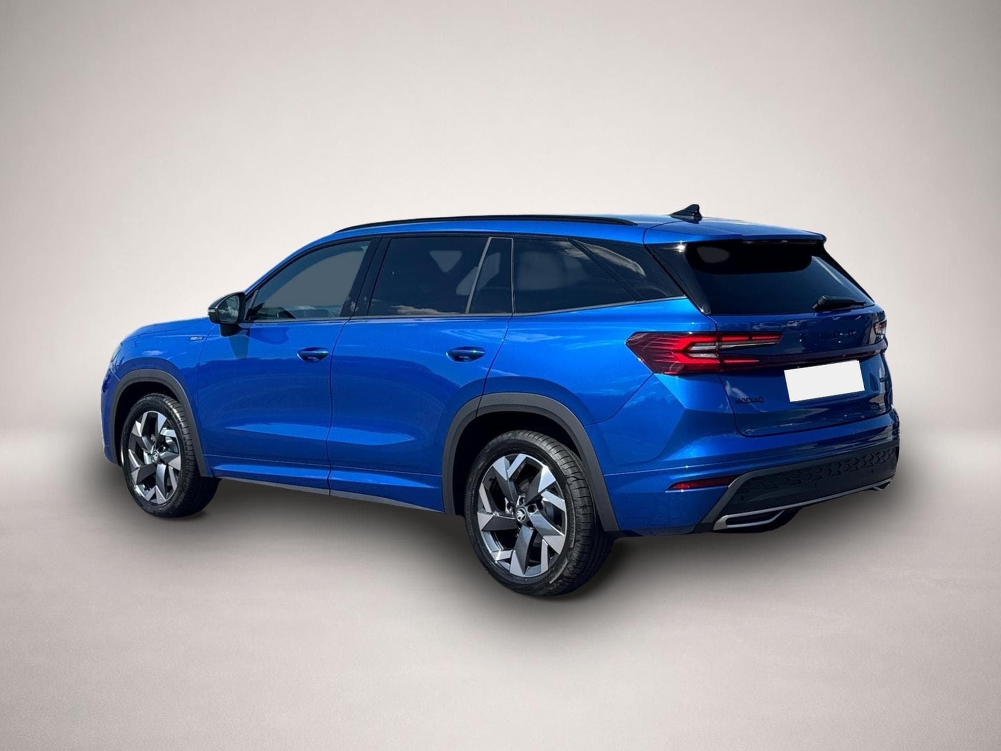 Skoda Kodiaq (2026) - Photo 4