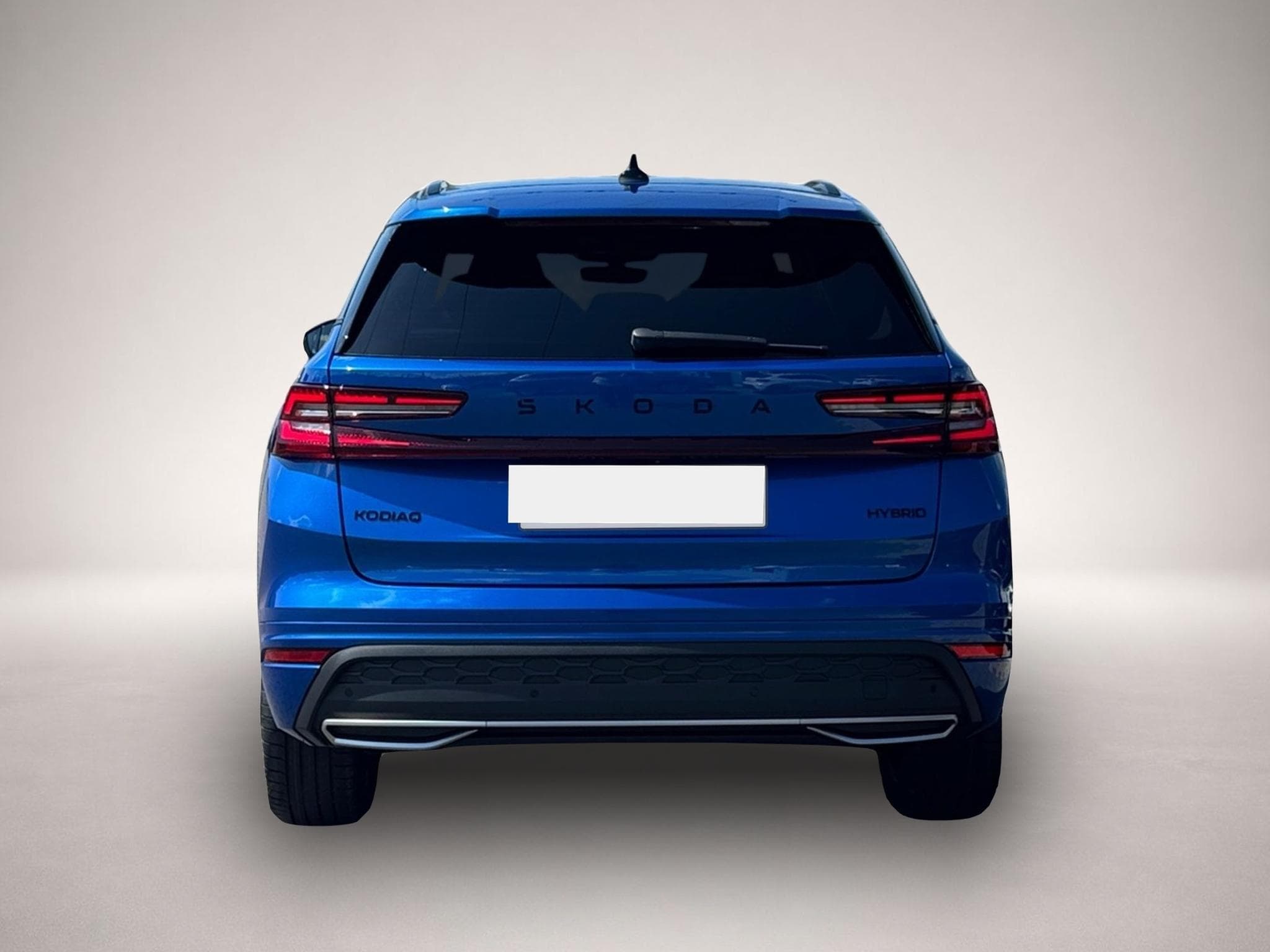 Skoda Kodiaq (2026) - Photo 5