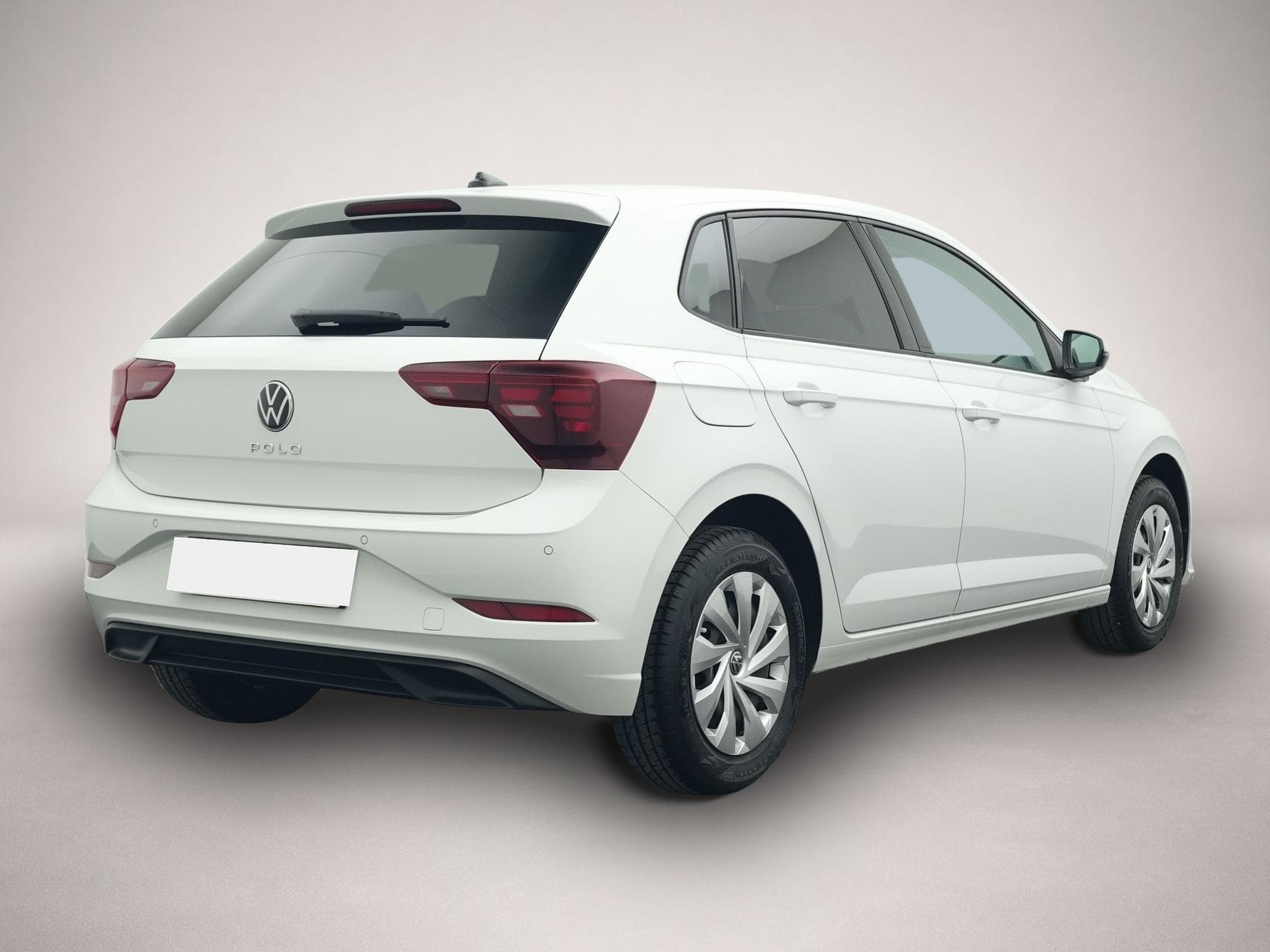 VW Polo (2025) - Photo 5