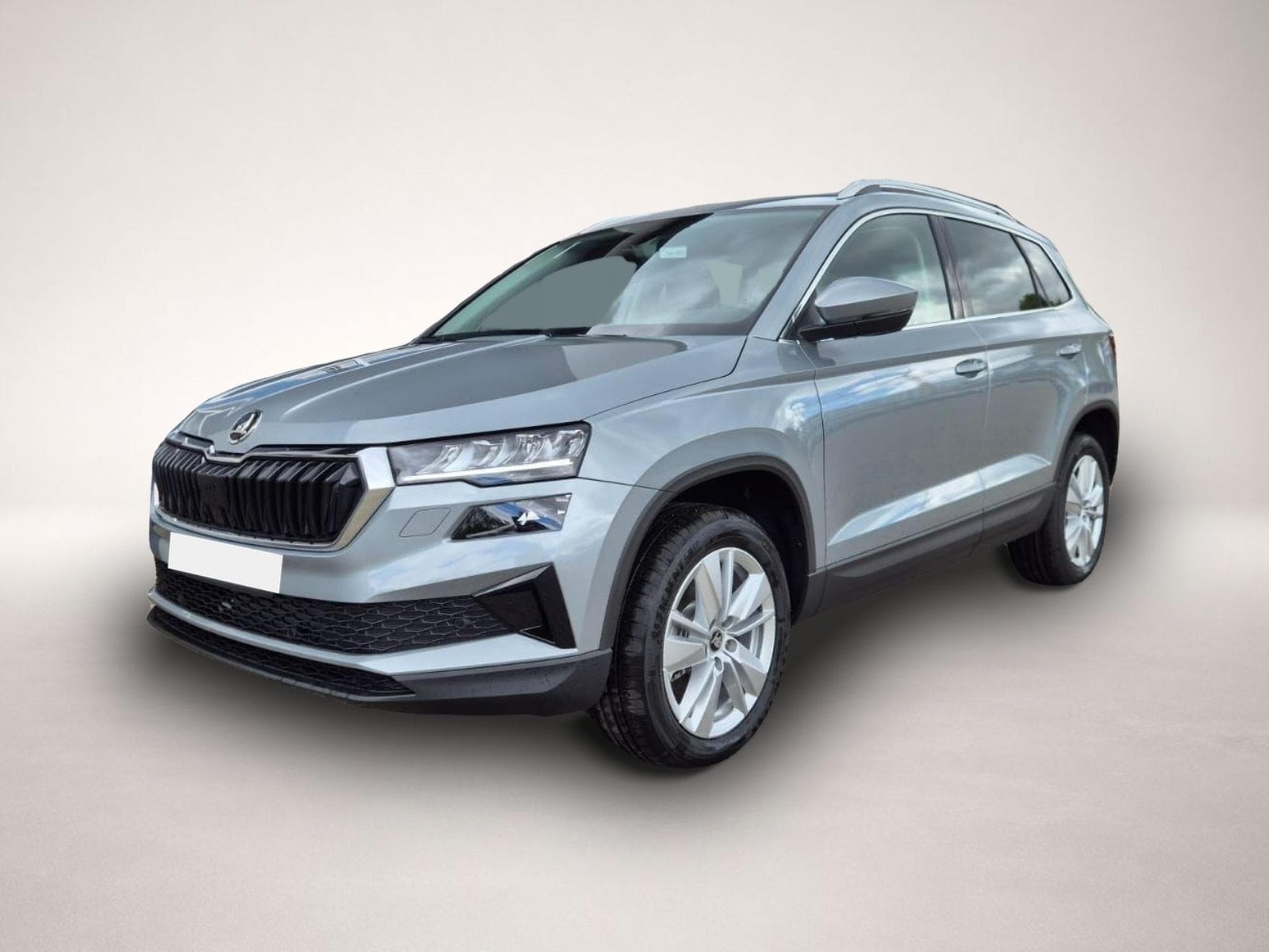 Skoda Karoq (2026) - Photo 1