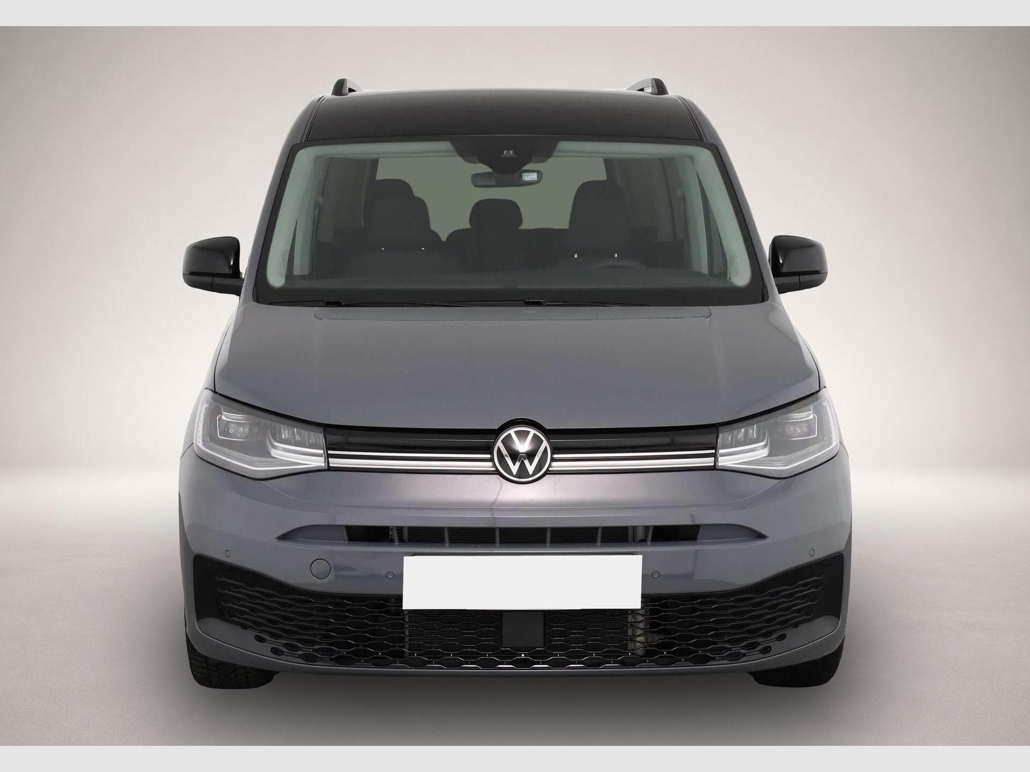 VW Caddy (2025) - Photo 2