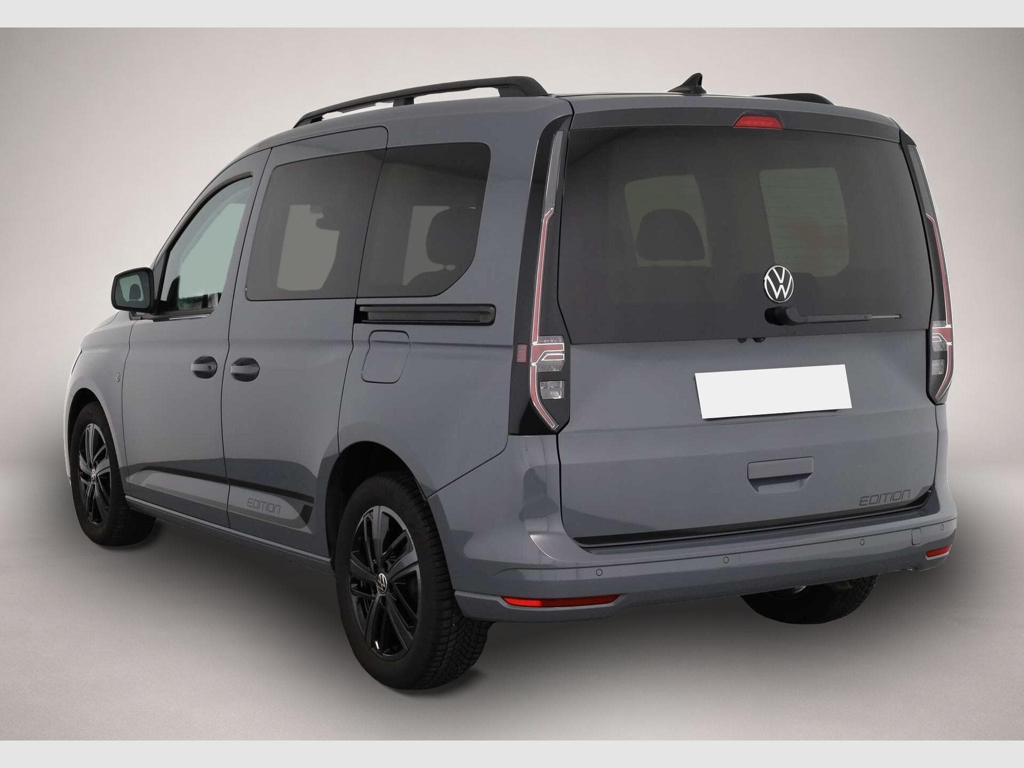 VW Caddy (2025) - Photo 3