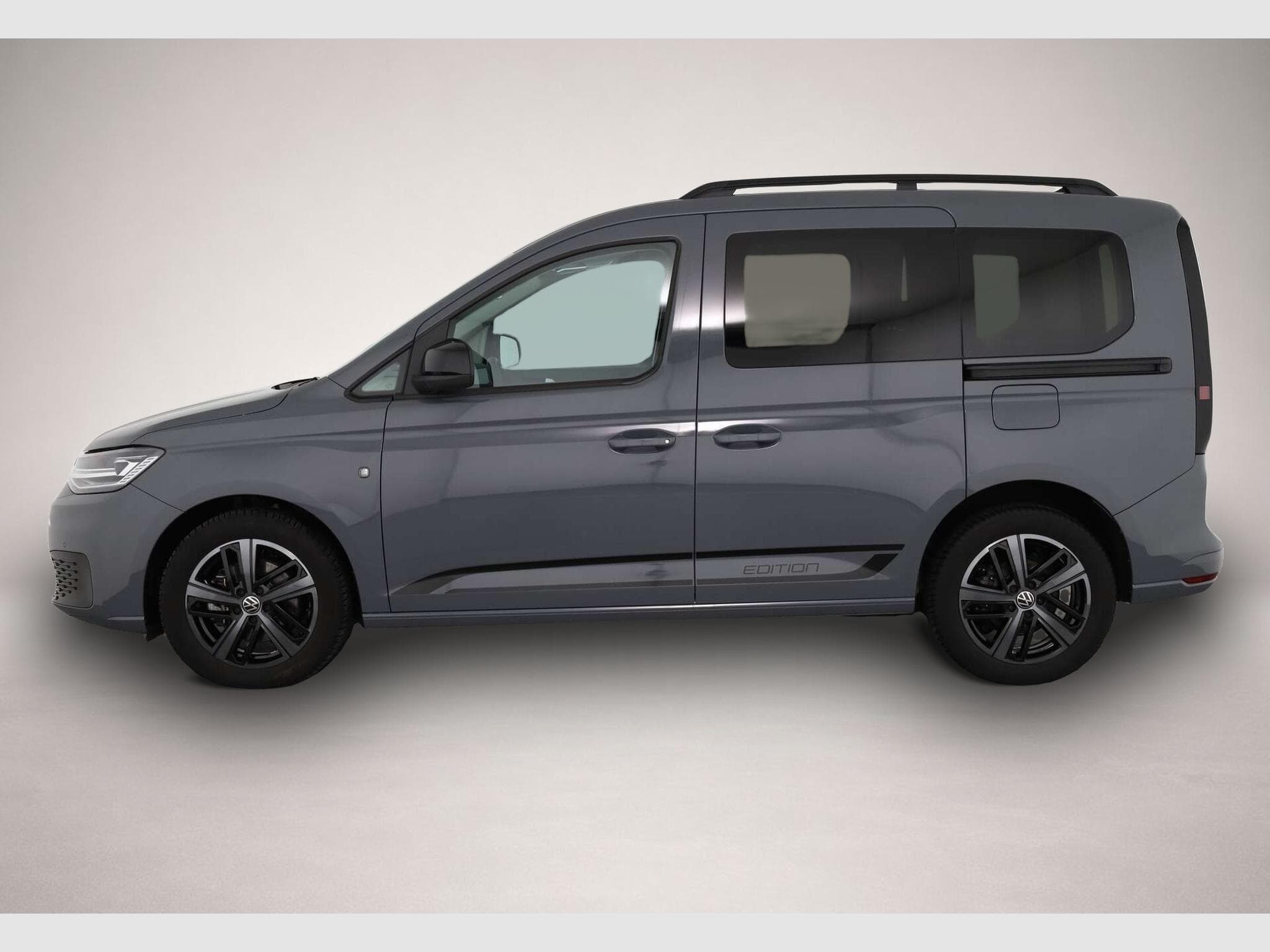 VW Caddy (2025) - Photo 4