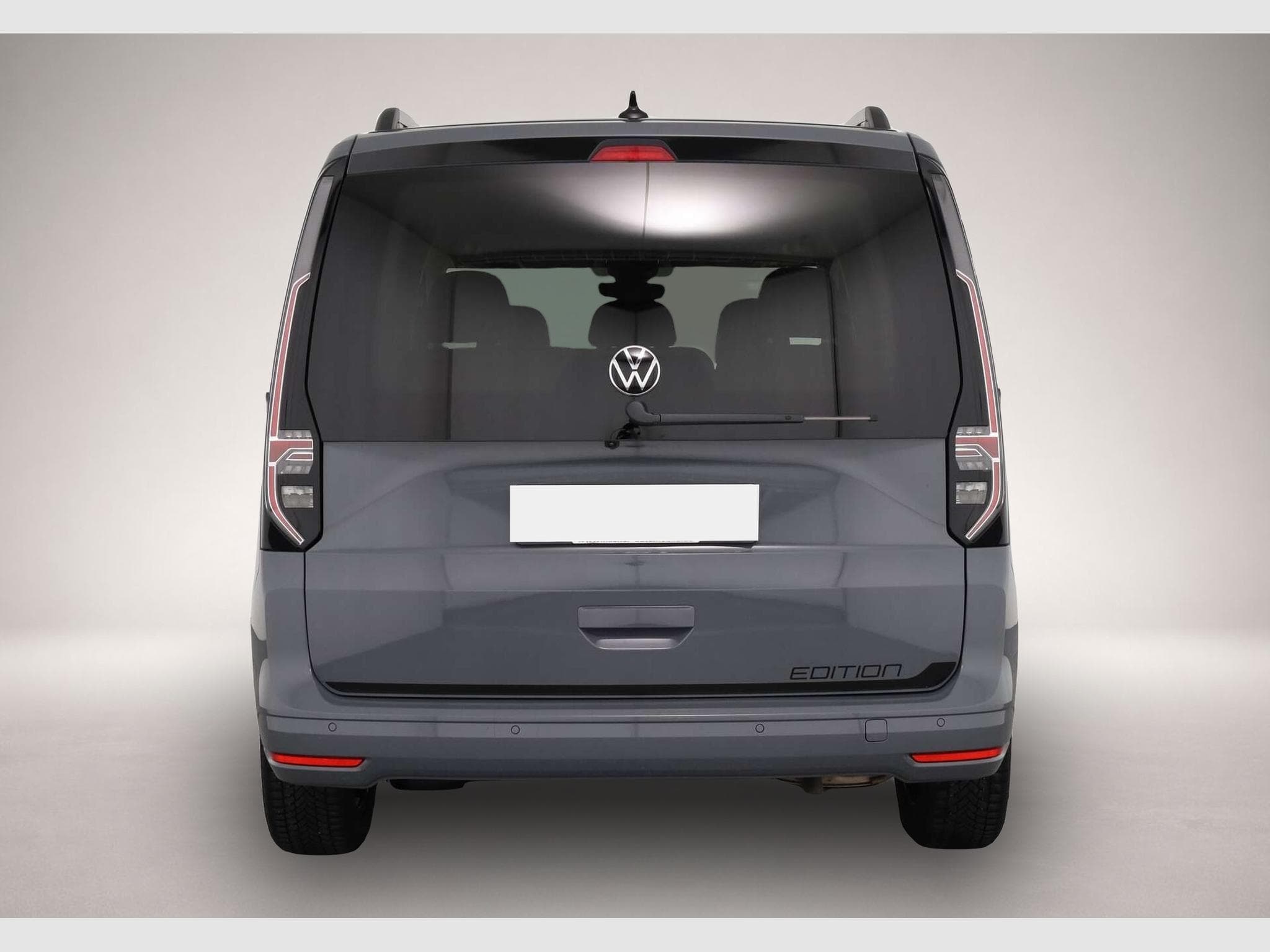VW Caddy (2025) - Photo 5