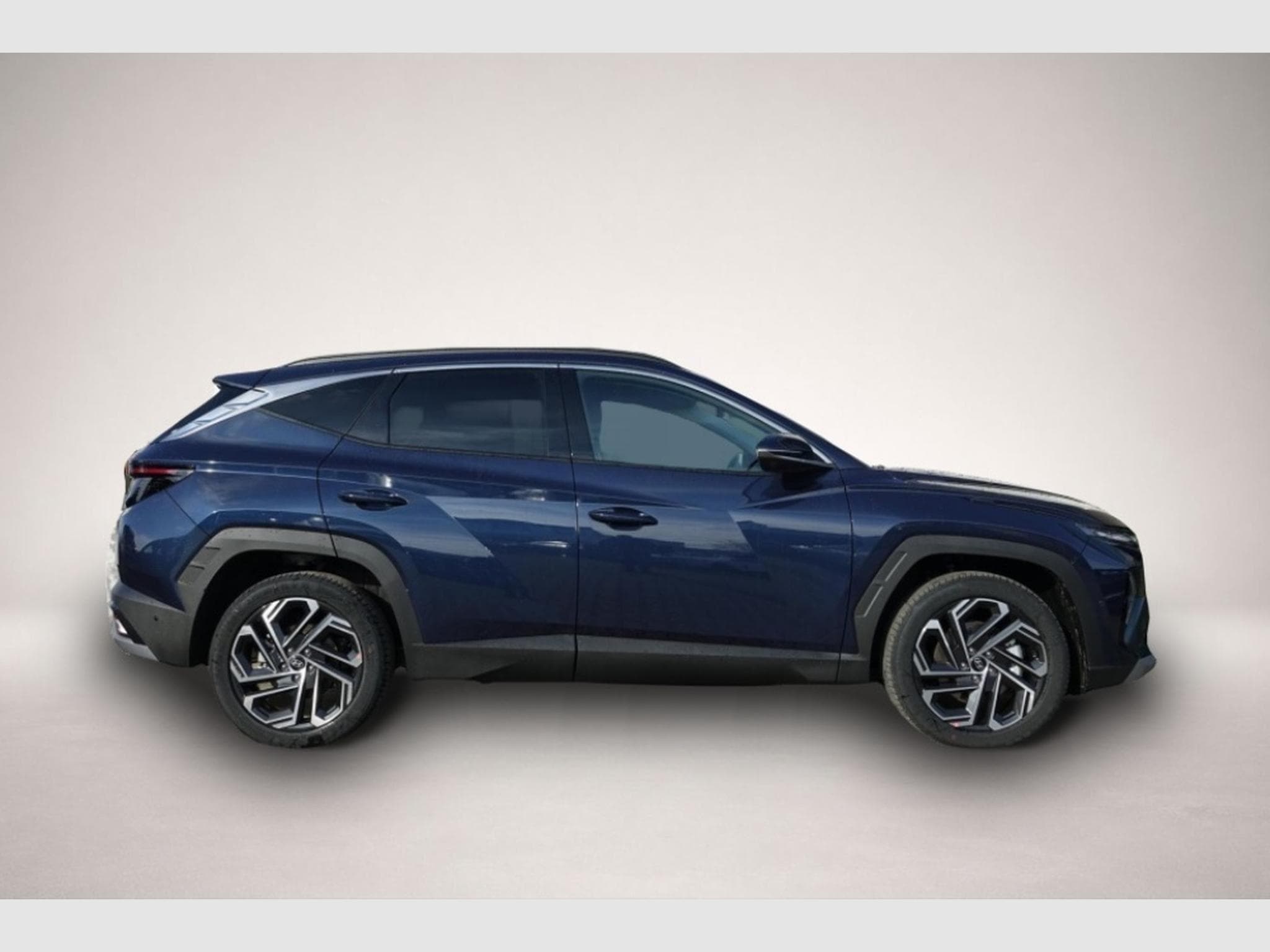 Hyundai Tucson (2026) - Photo 2