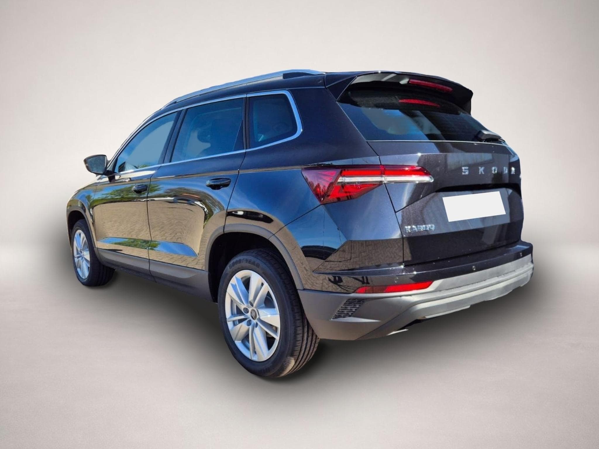 Skoda Karoq (2026) - Photo 3