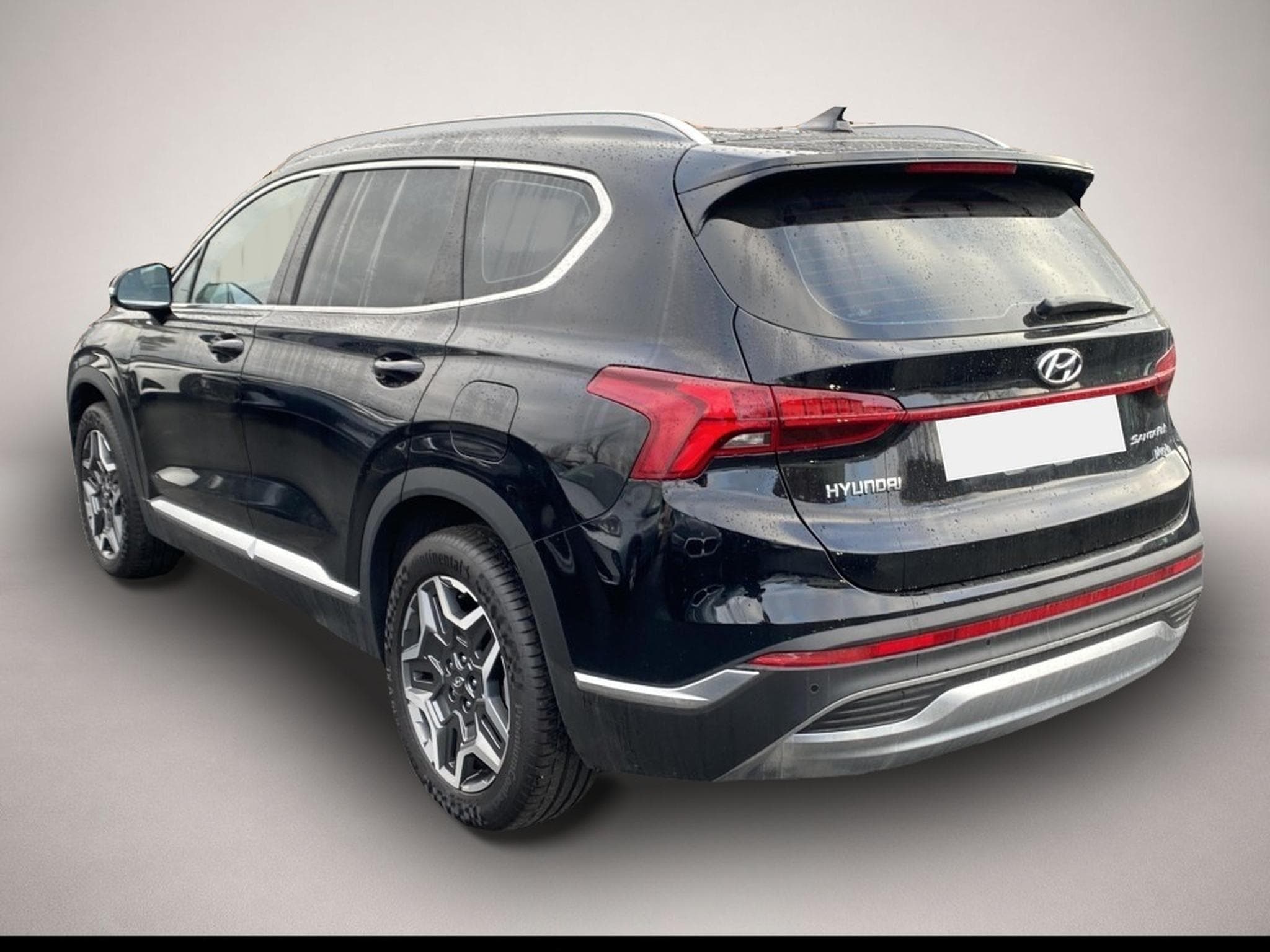 Hyundai Santa Fe (2023) - Photo 3