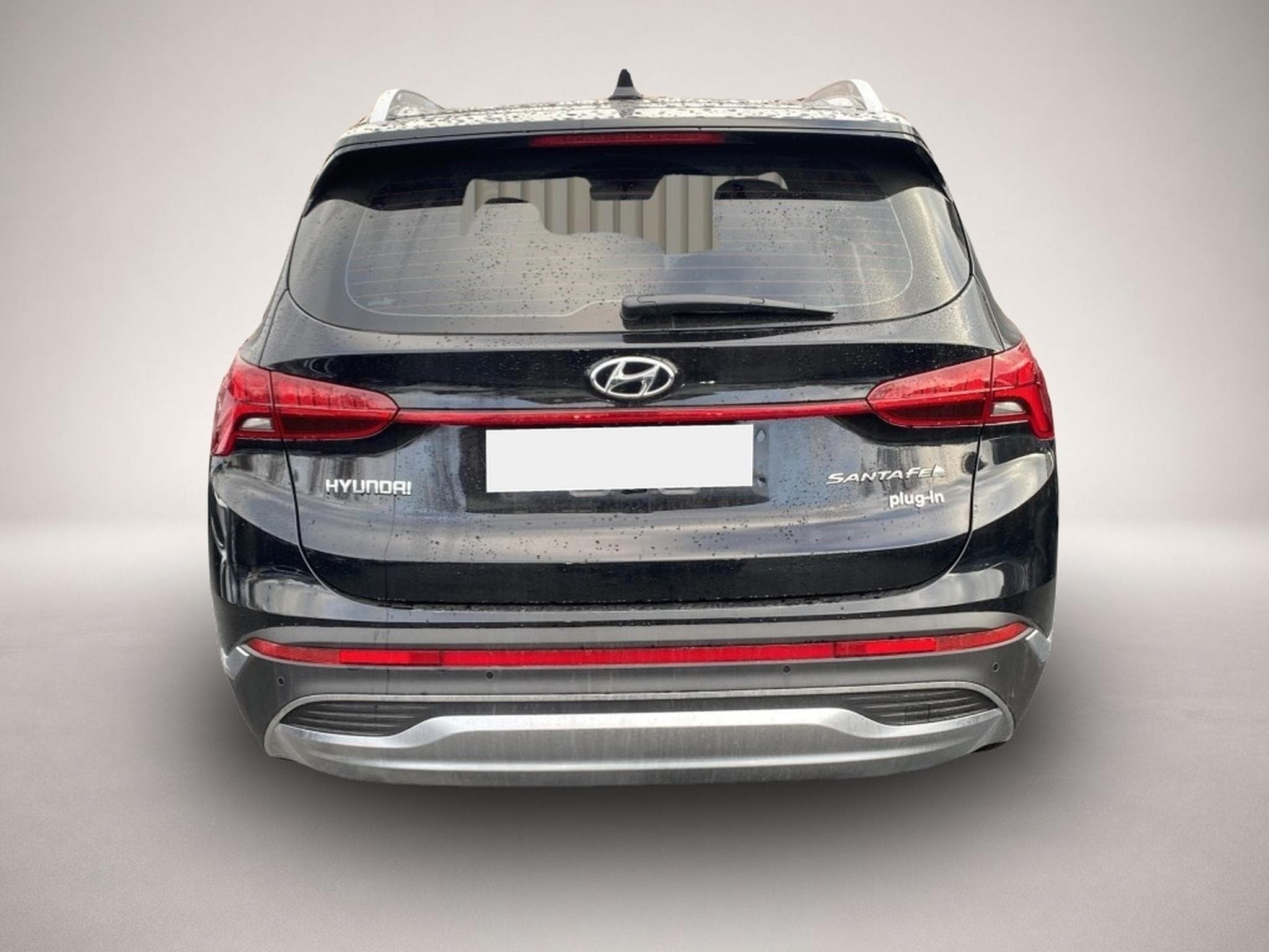 Hyundai Santa Fe (2023) - Photo 4