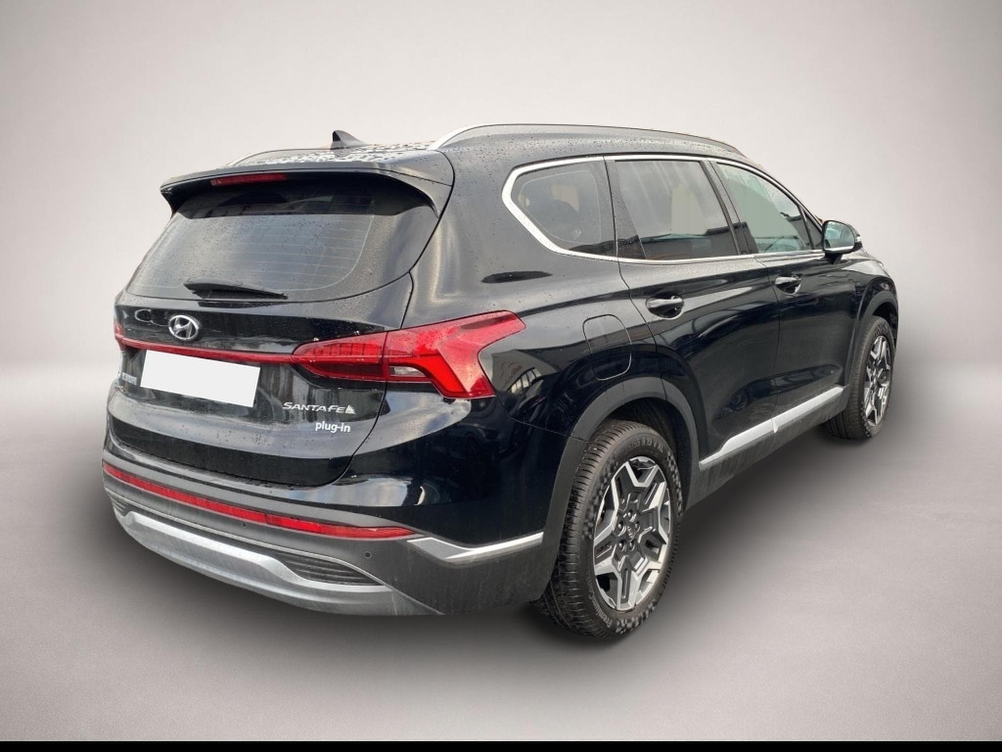 Hyundai Santa Fe (2023) - Photo 5