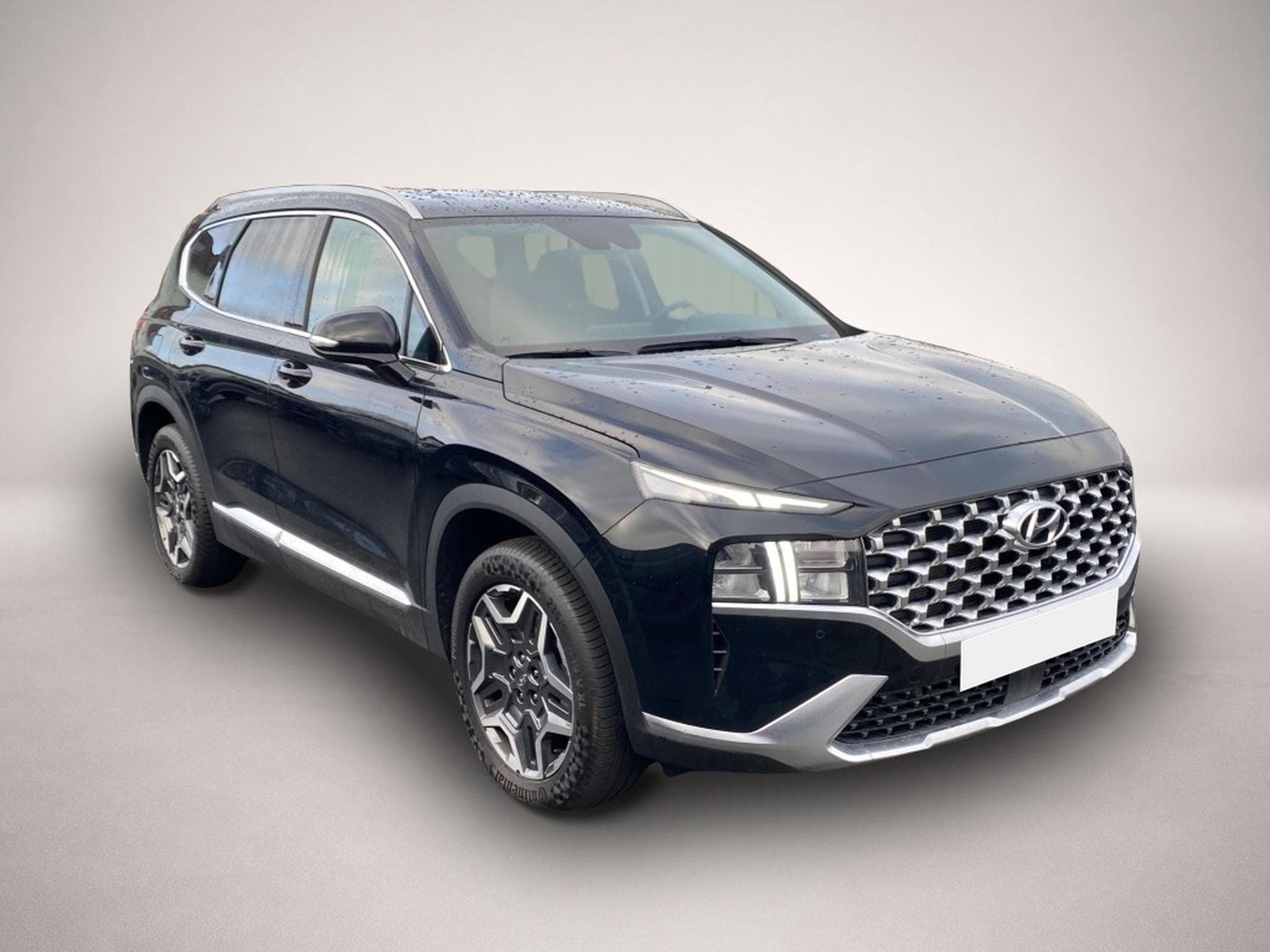 Hyundai Santa Fe (2023) - Photo 6