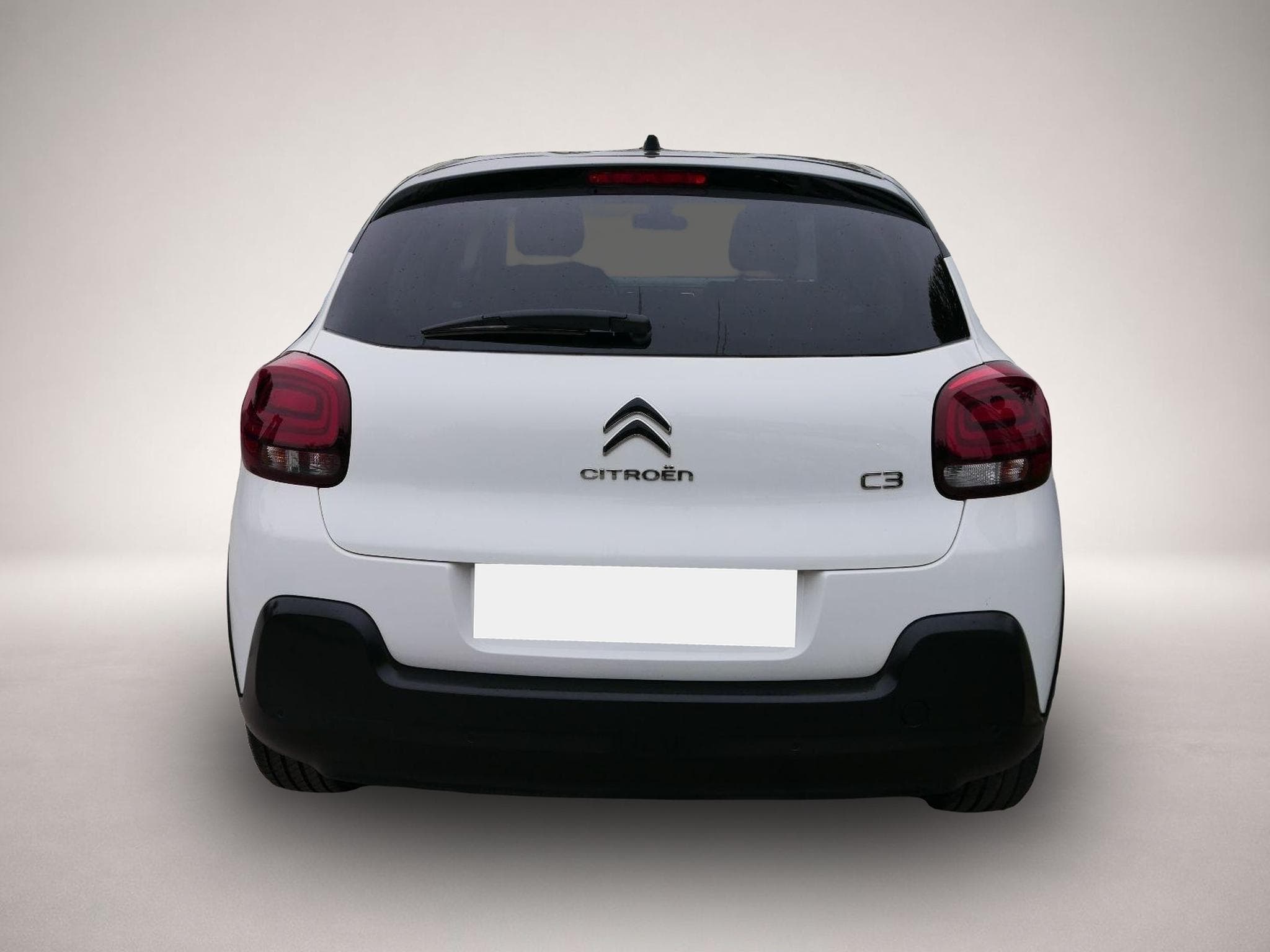 Citroën C3 (2023) - Photo 2