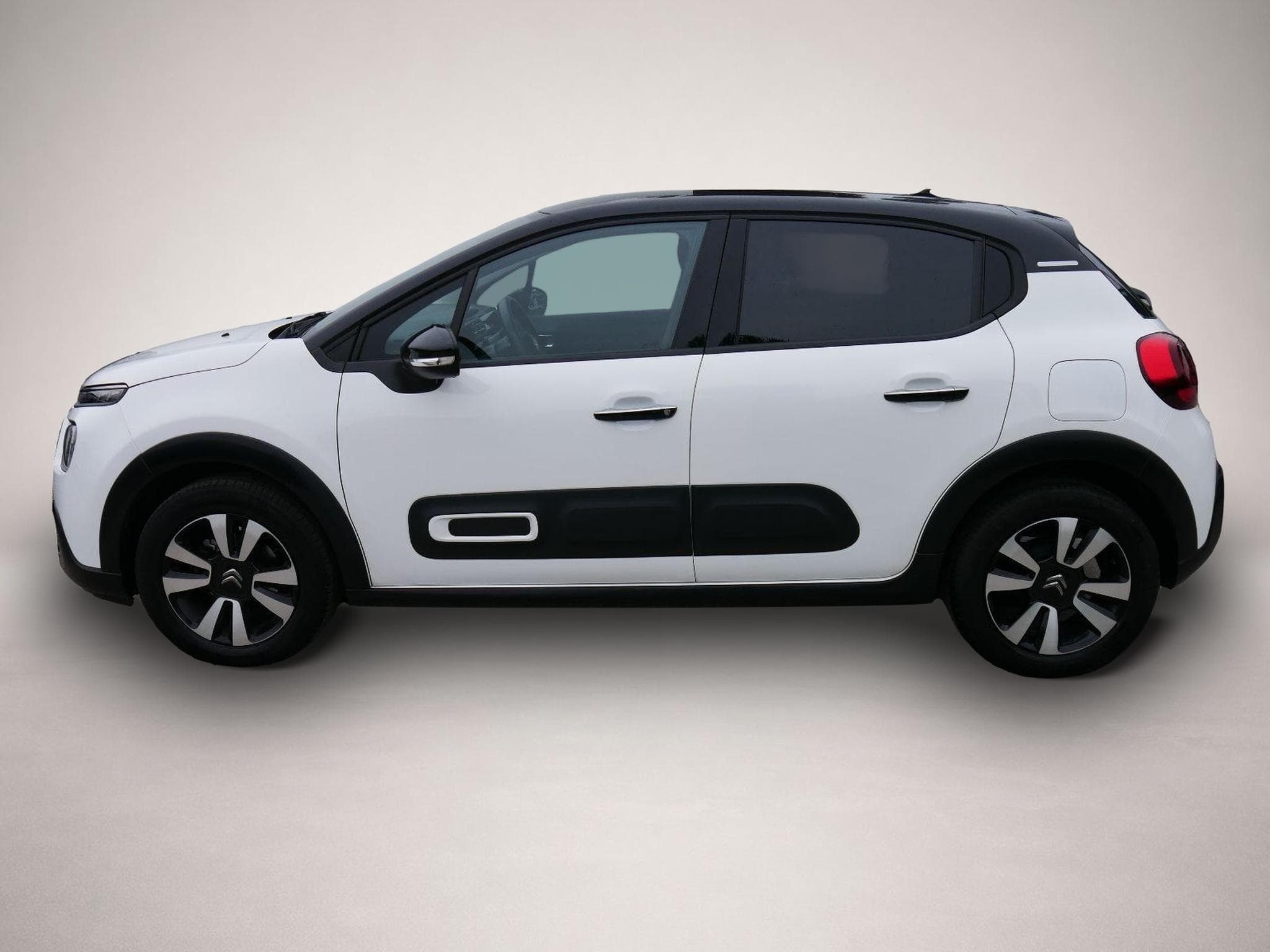 Citroën C3 (2023) - Photo 3