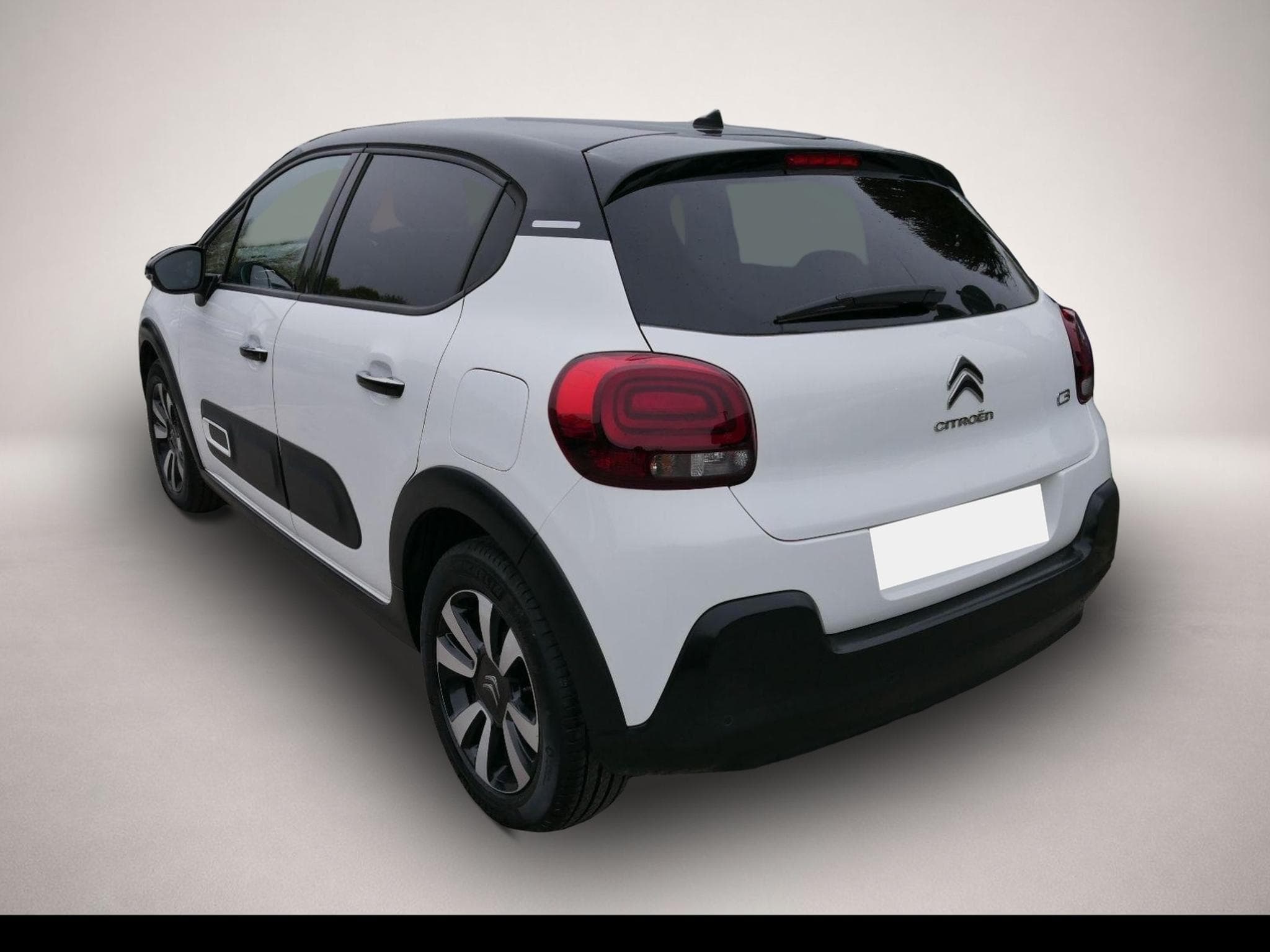 Citroën C3 (2023) - Photo 4